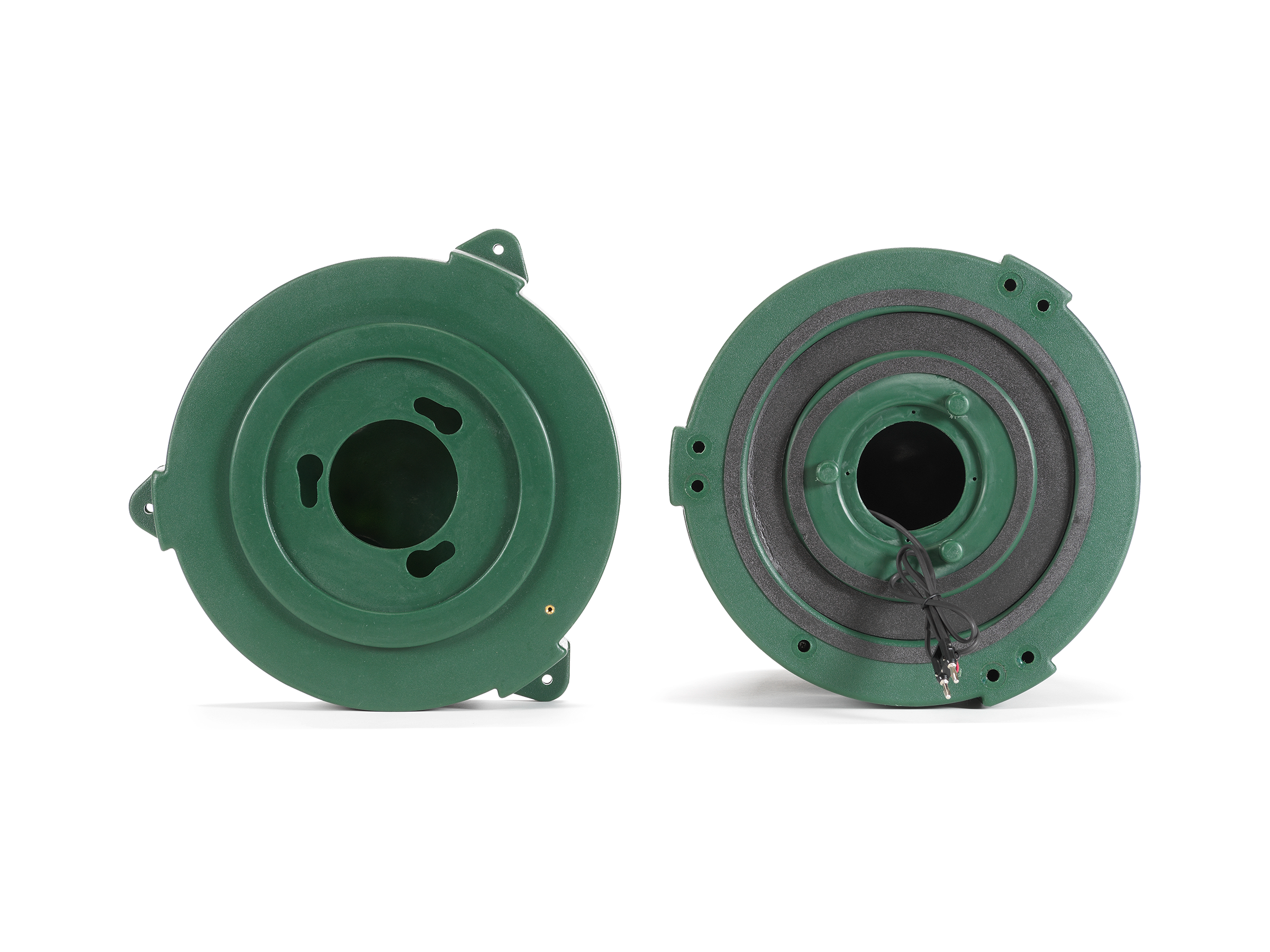 JBL Control 89MS Above-Ground Landscape Subwoofer