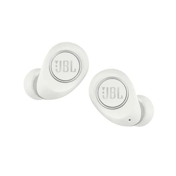 JBL Free X - White