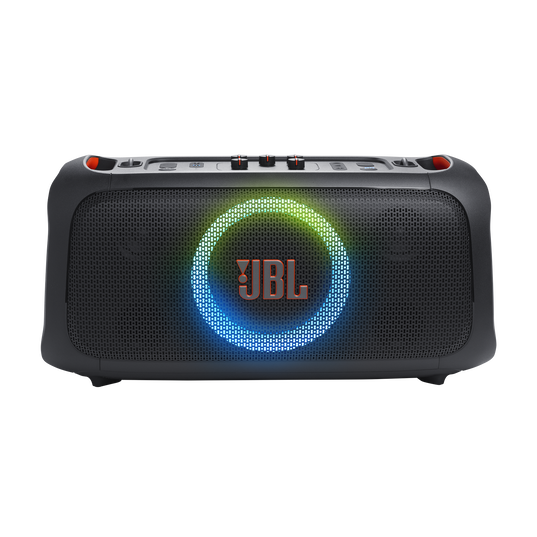 JBL PartyBox On-the-Go Essential