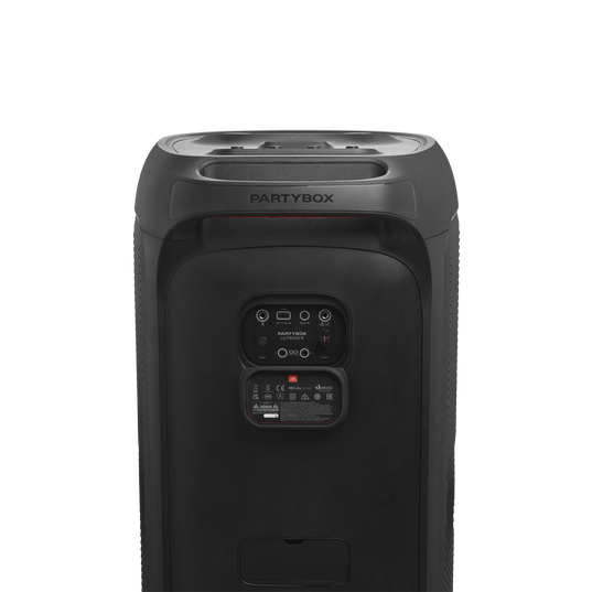 JBL PartyBox Ultimate