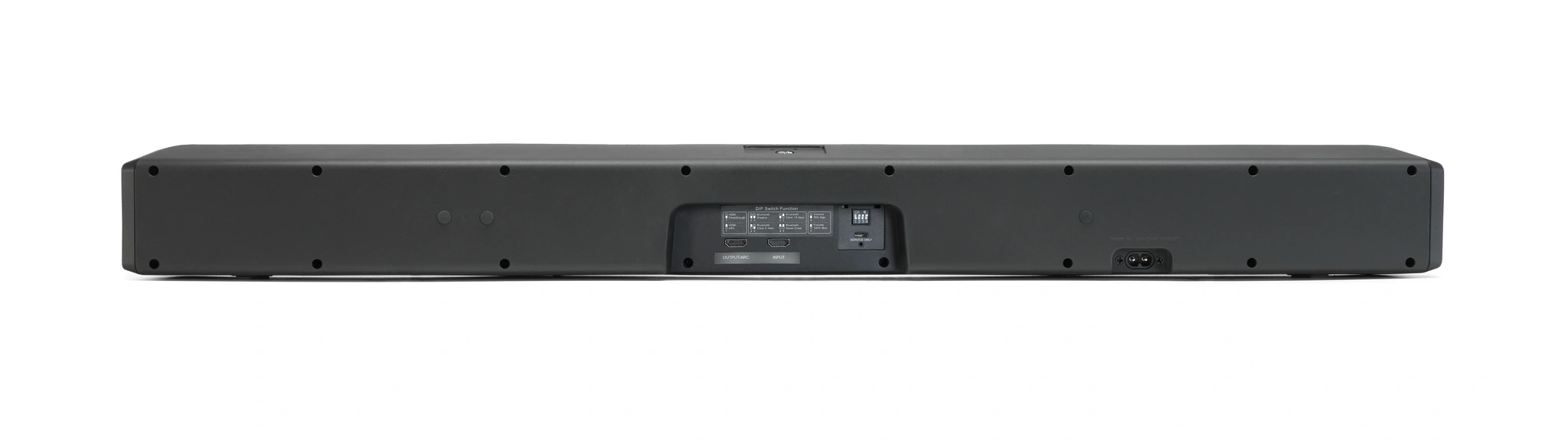 JBL Pro SoundBar PSB-2