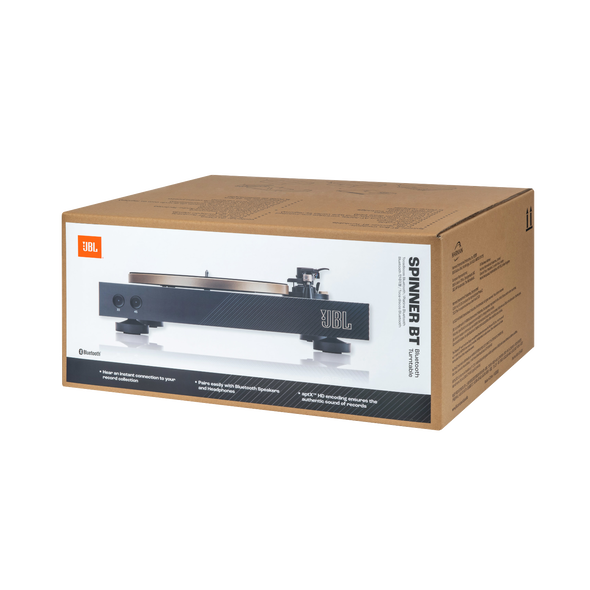 JBL Spinner BT