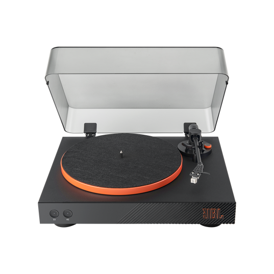 JBL Spinner BT
