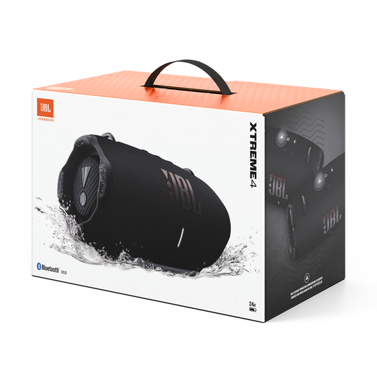 JBL Xtreme 4