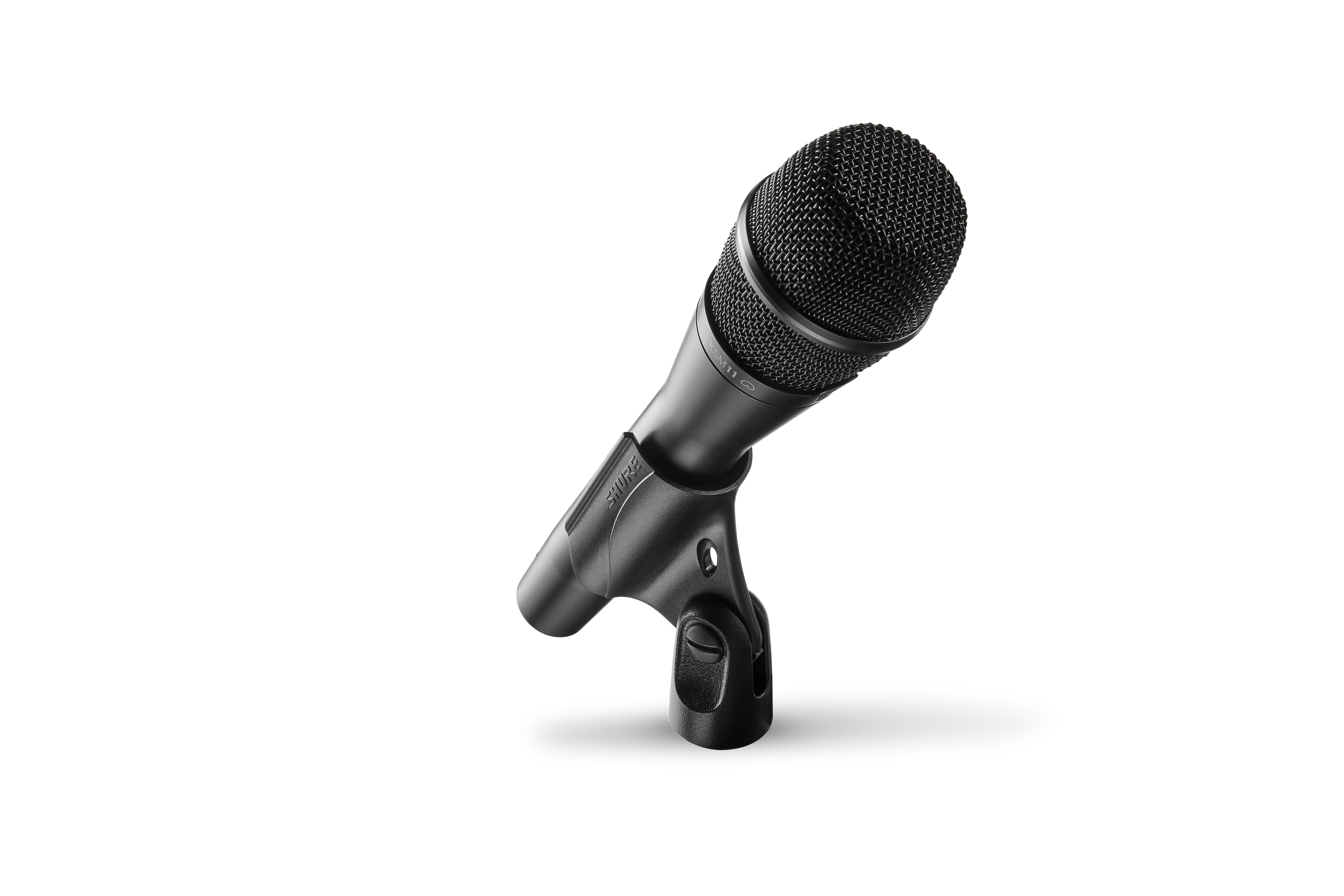 Shure KSM11 Cardioid Condenser Vocal Microphone