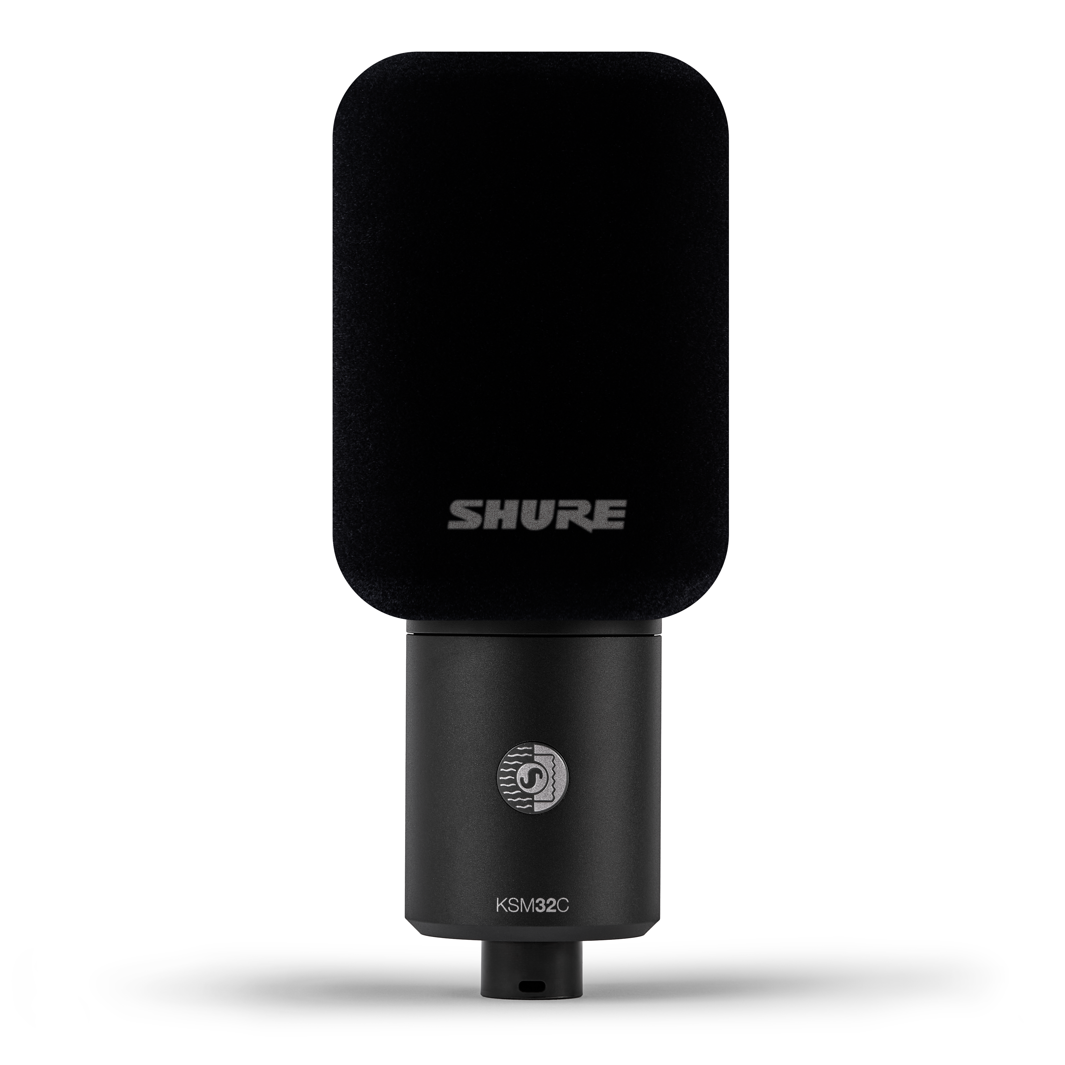 KSM32C Cardioid Condenser Microphone