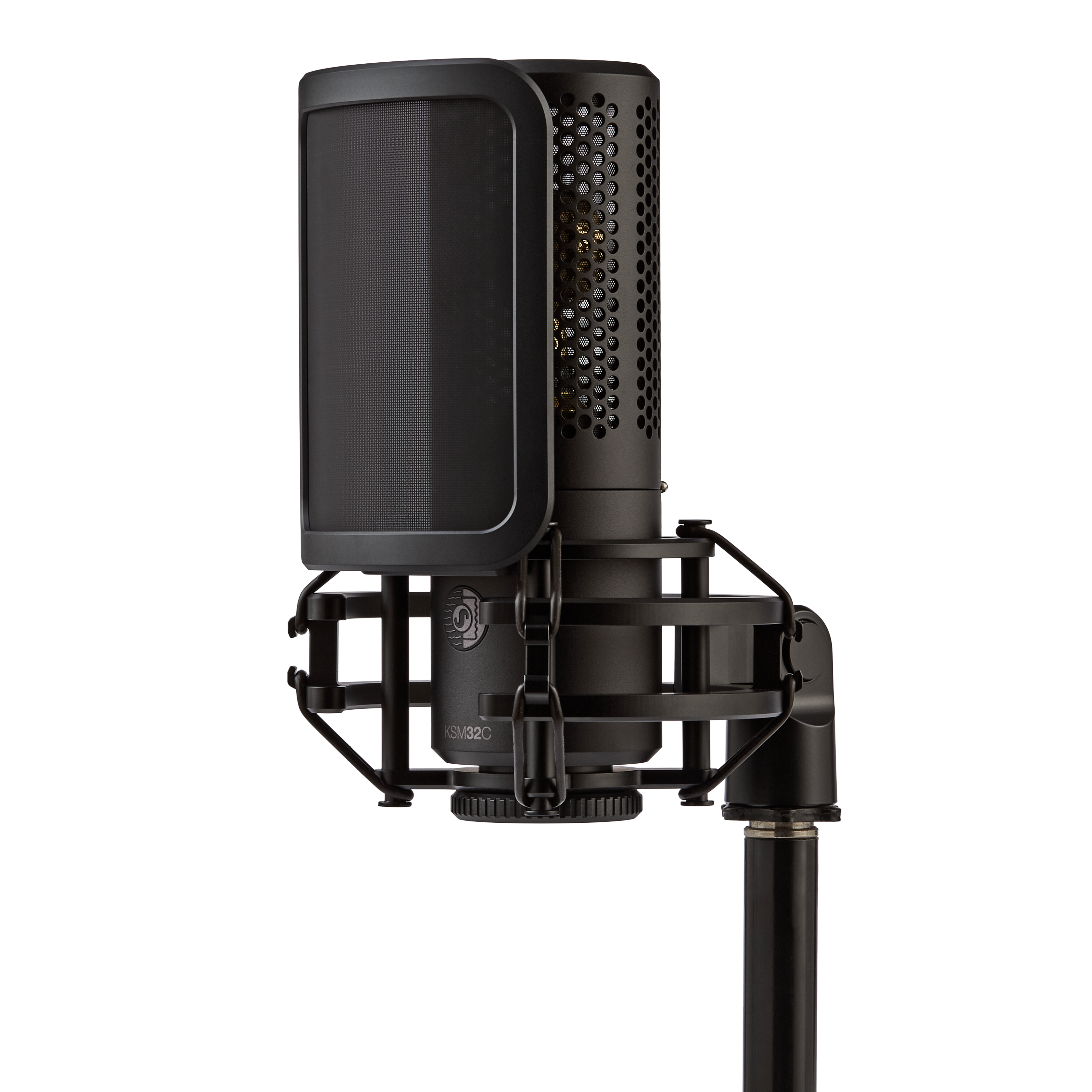 KSM32C Cardioid Condenser Microphone