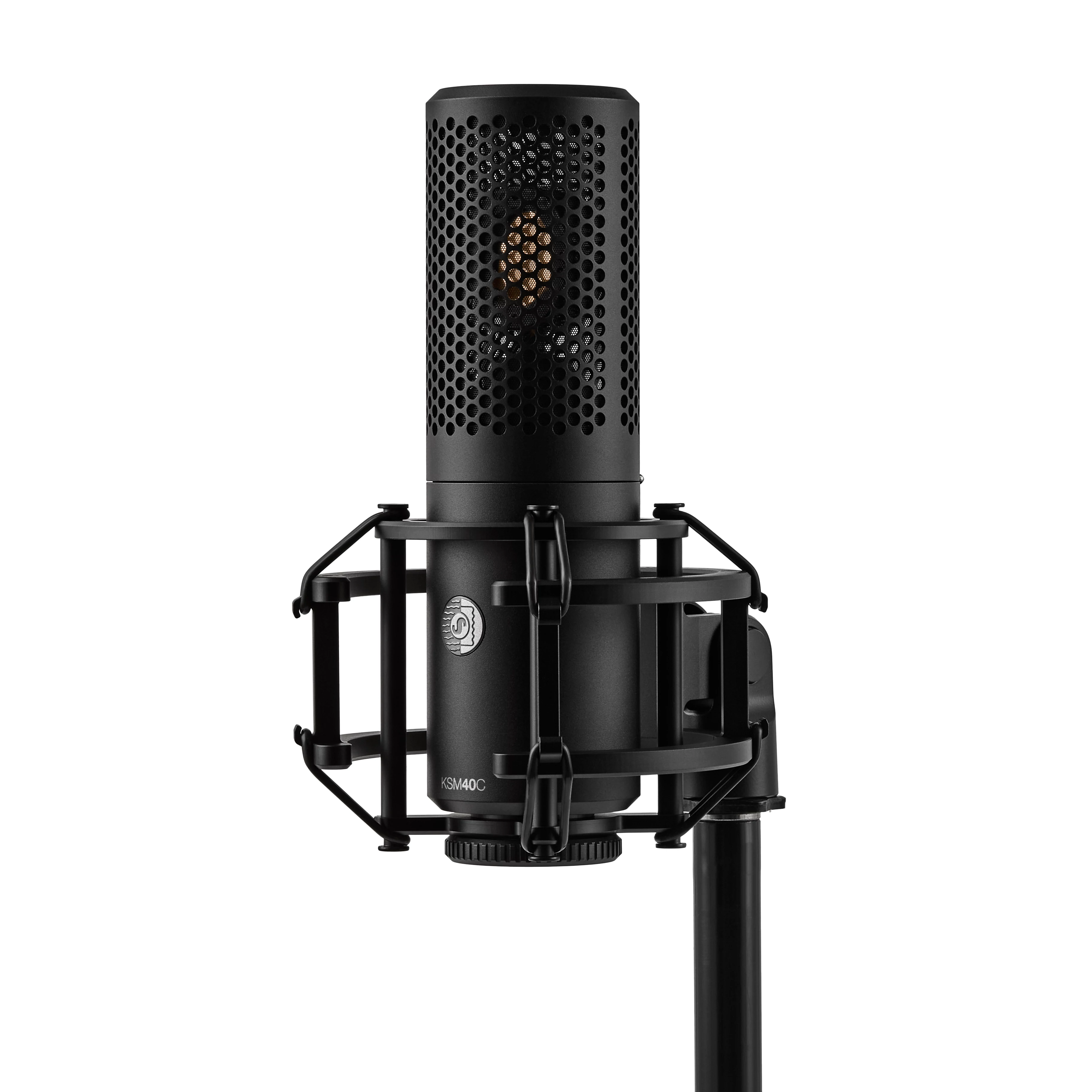 KSM40C Large Diaphragm Cardioid Condenser Microphone