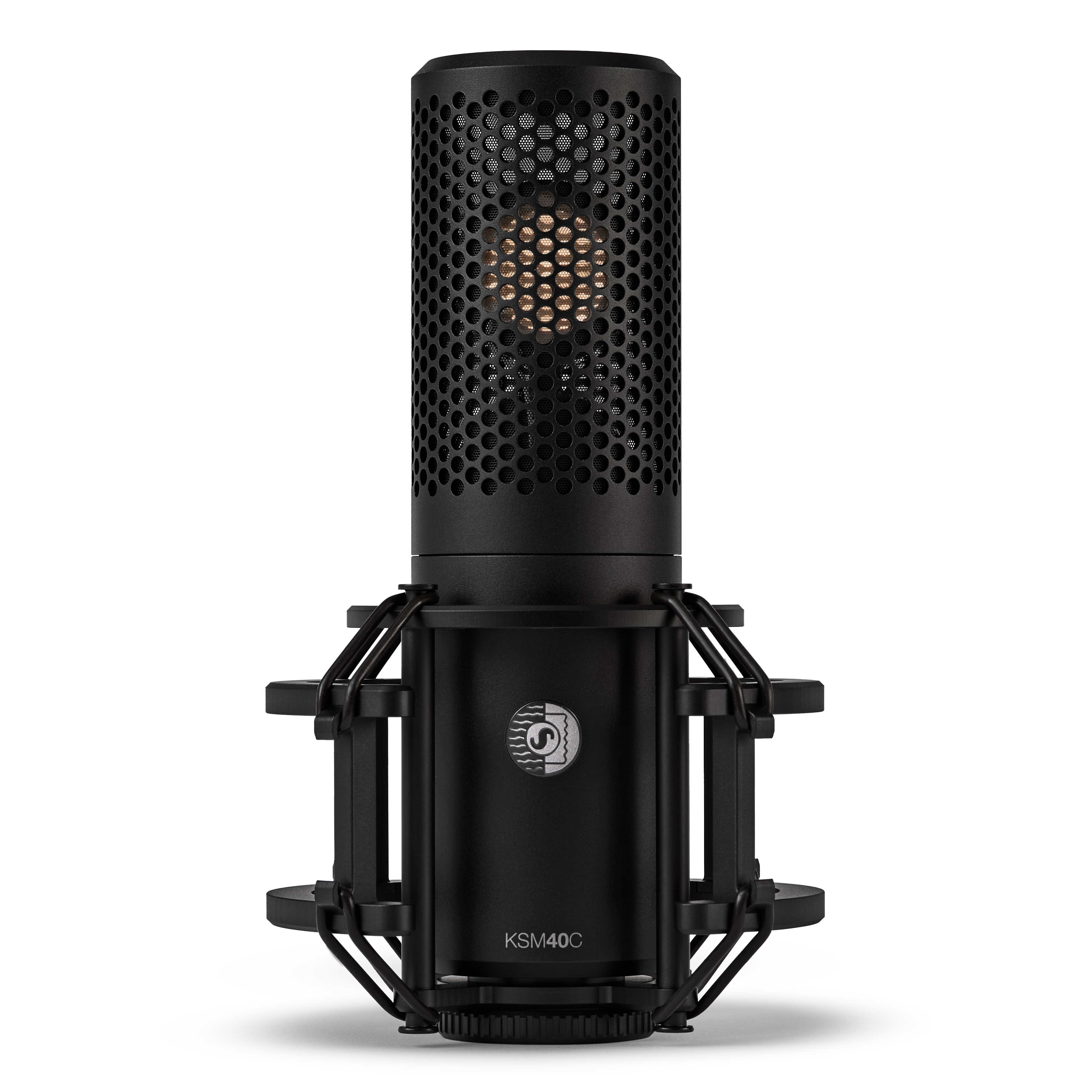 KSM40C Large Diaphragm Cardioid Condenser Microphone