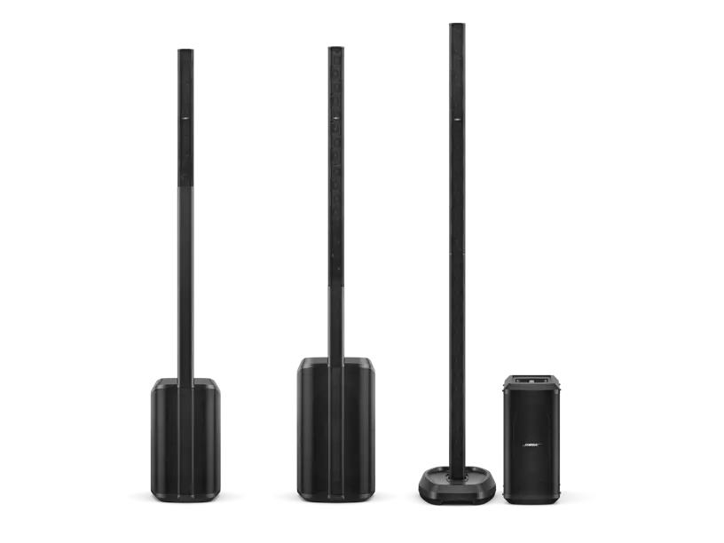 Bose L1 Pro8 Portable Line Array System