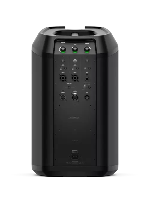 Bose L1 Pro8 Portable Line Array System