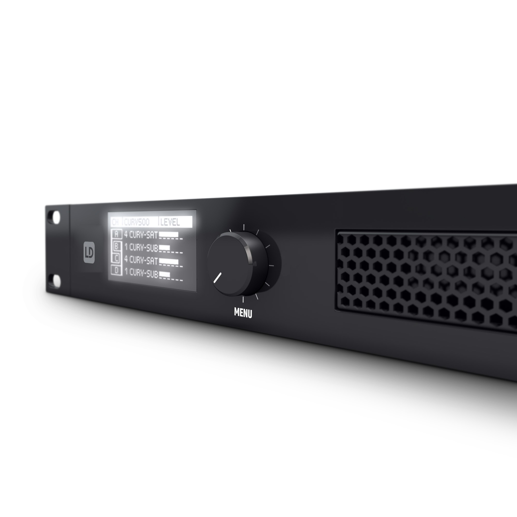 LD Systems CURV 500 I AMP