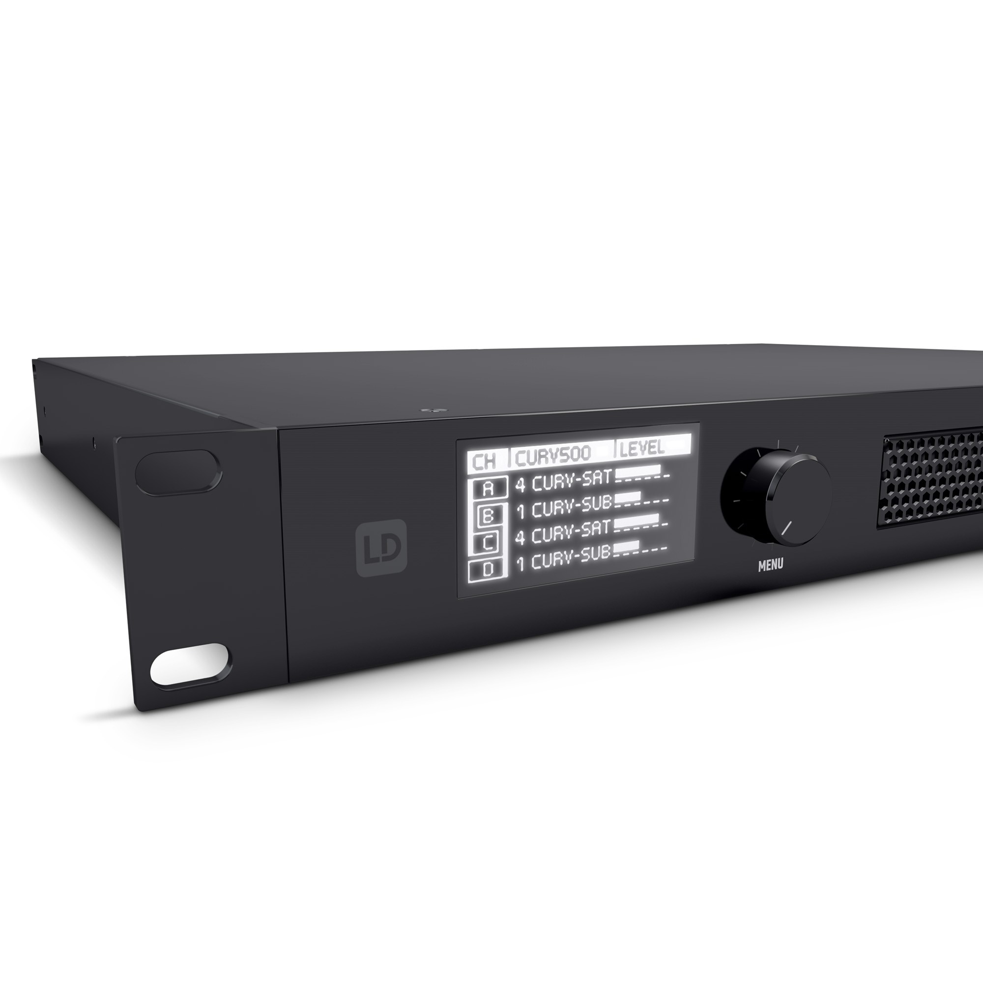 LD Systems CURV 500 I AMP