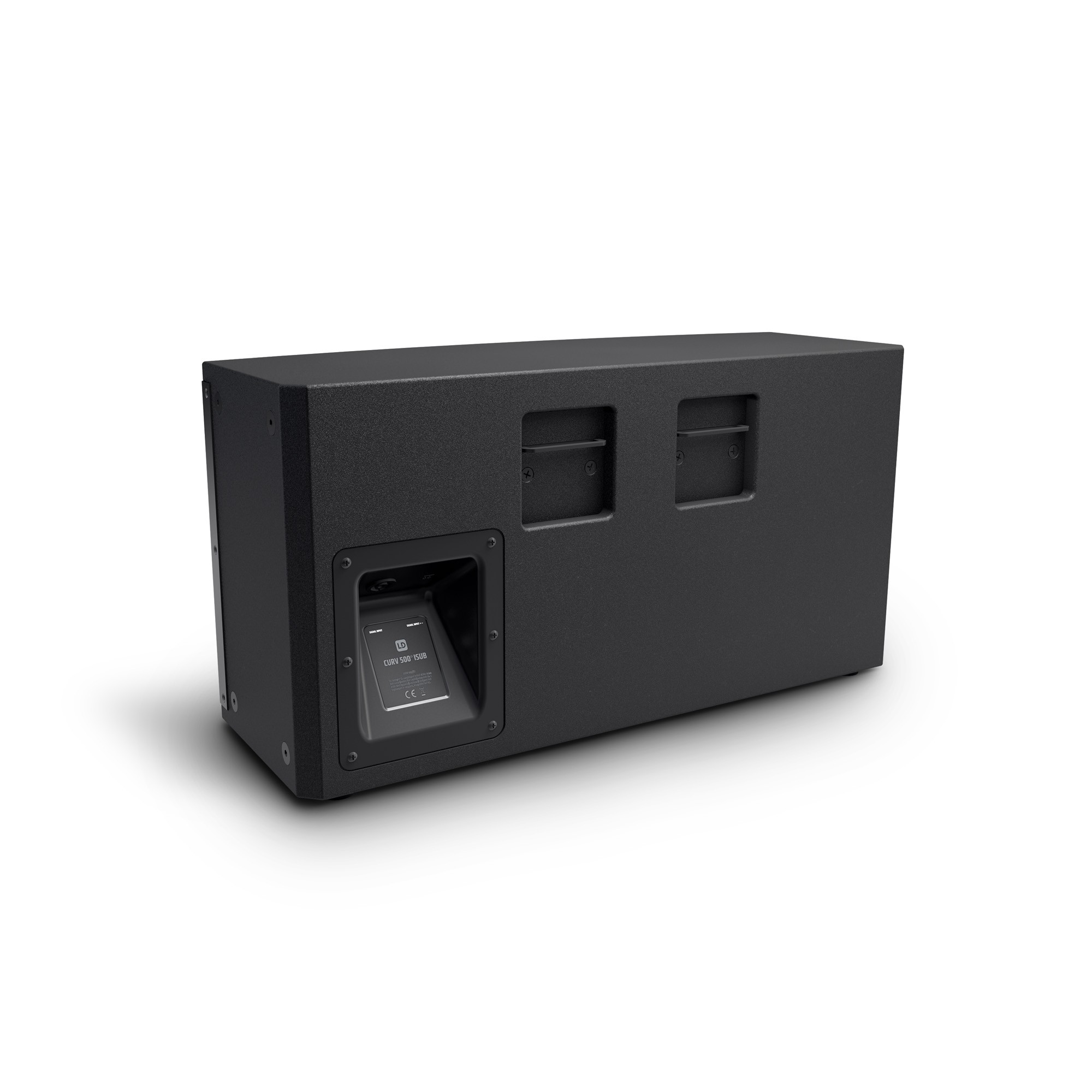 LD Systems CURV 500 I SUB