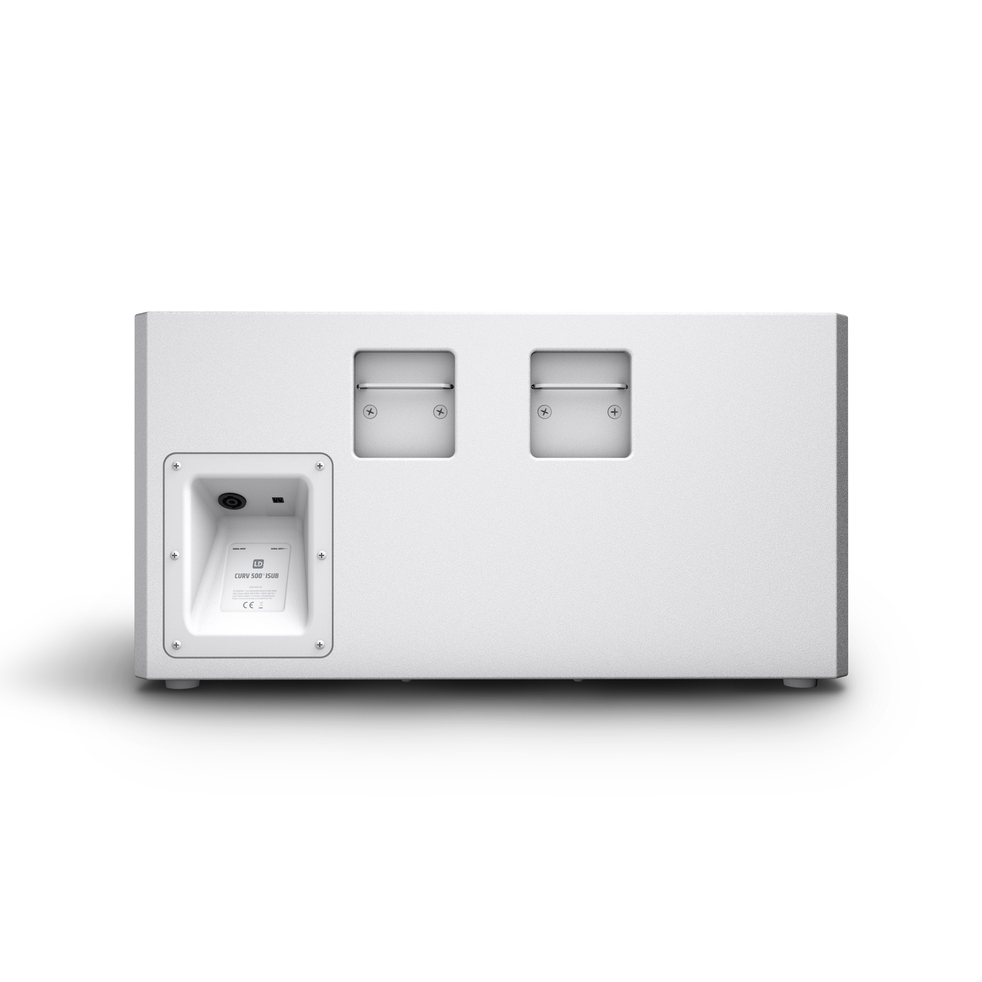 LD Systems CURV 500 I SUB W