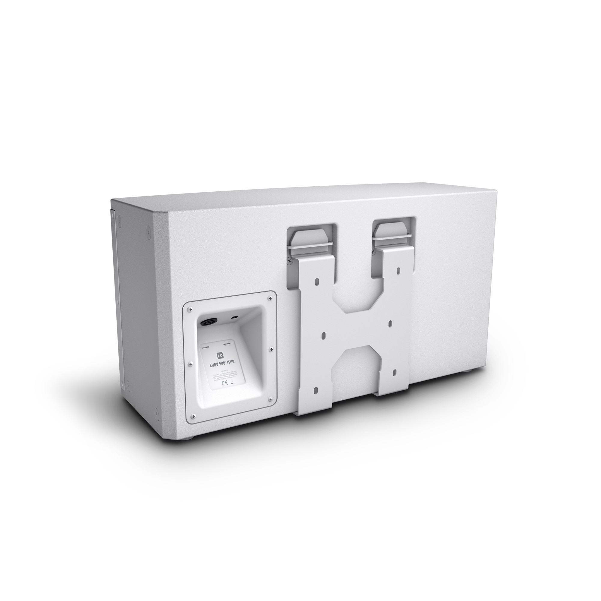 LD Systems CURV 500 I SUB W