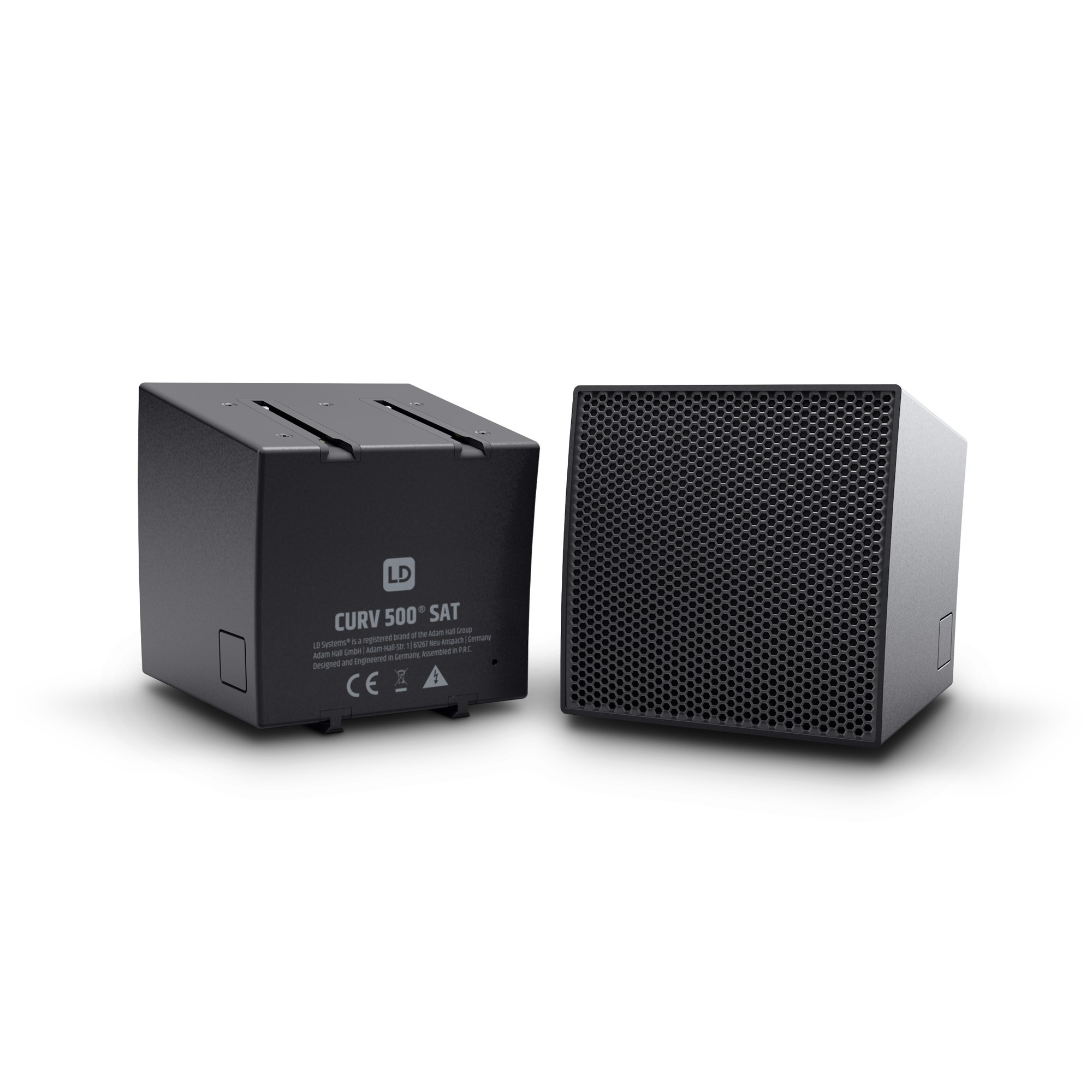 LD Systems CURV 500 S2