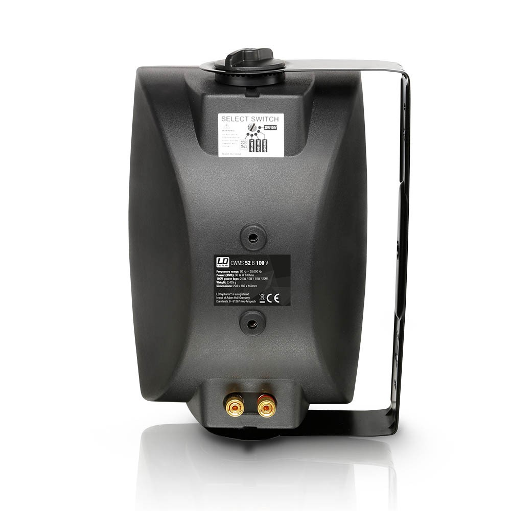 LD Systems CWMS 52 B 100 V