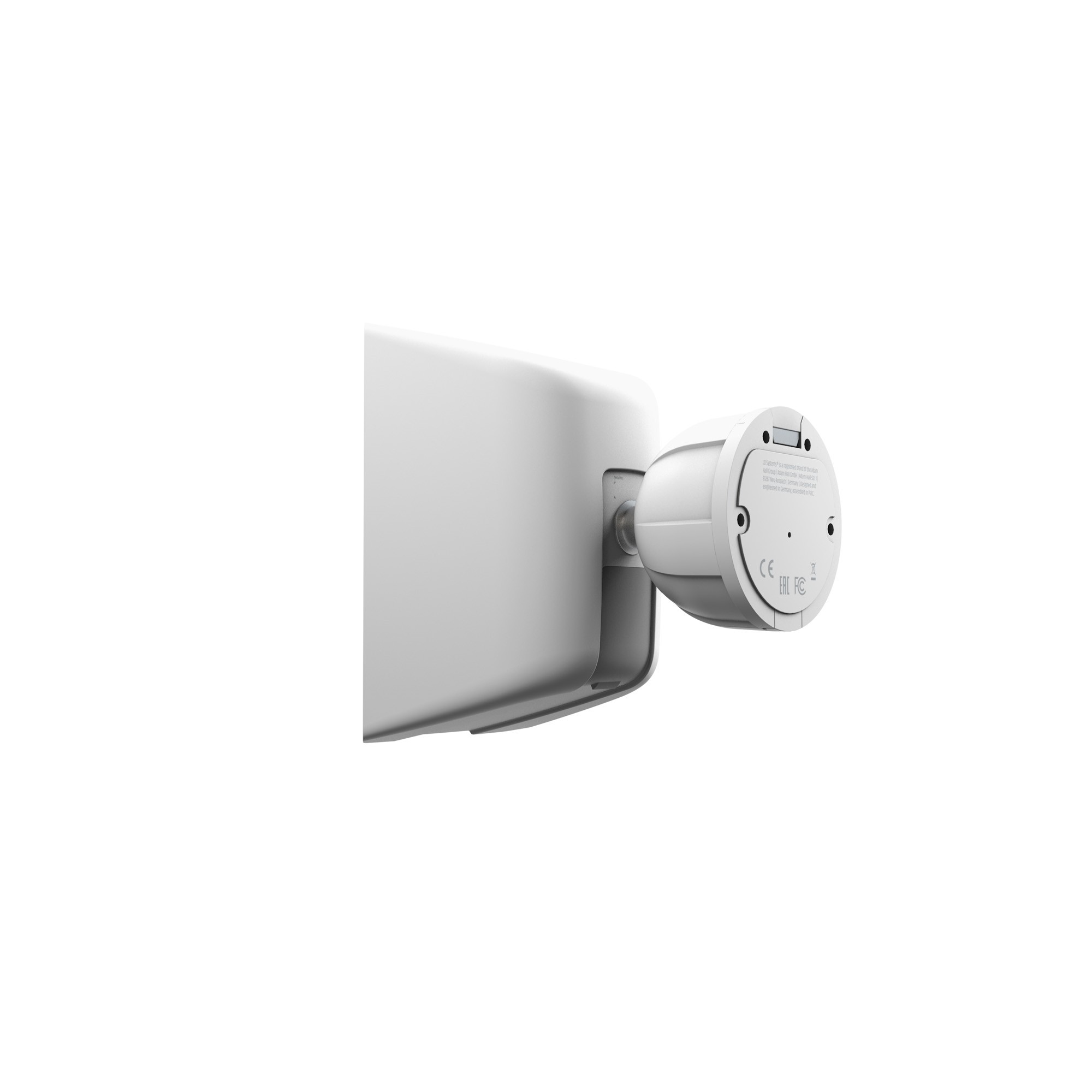 LD Systems DQOR 3 T W