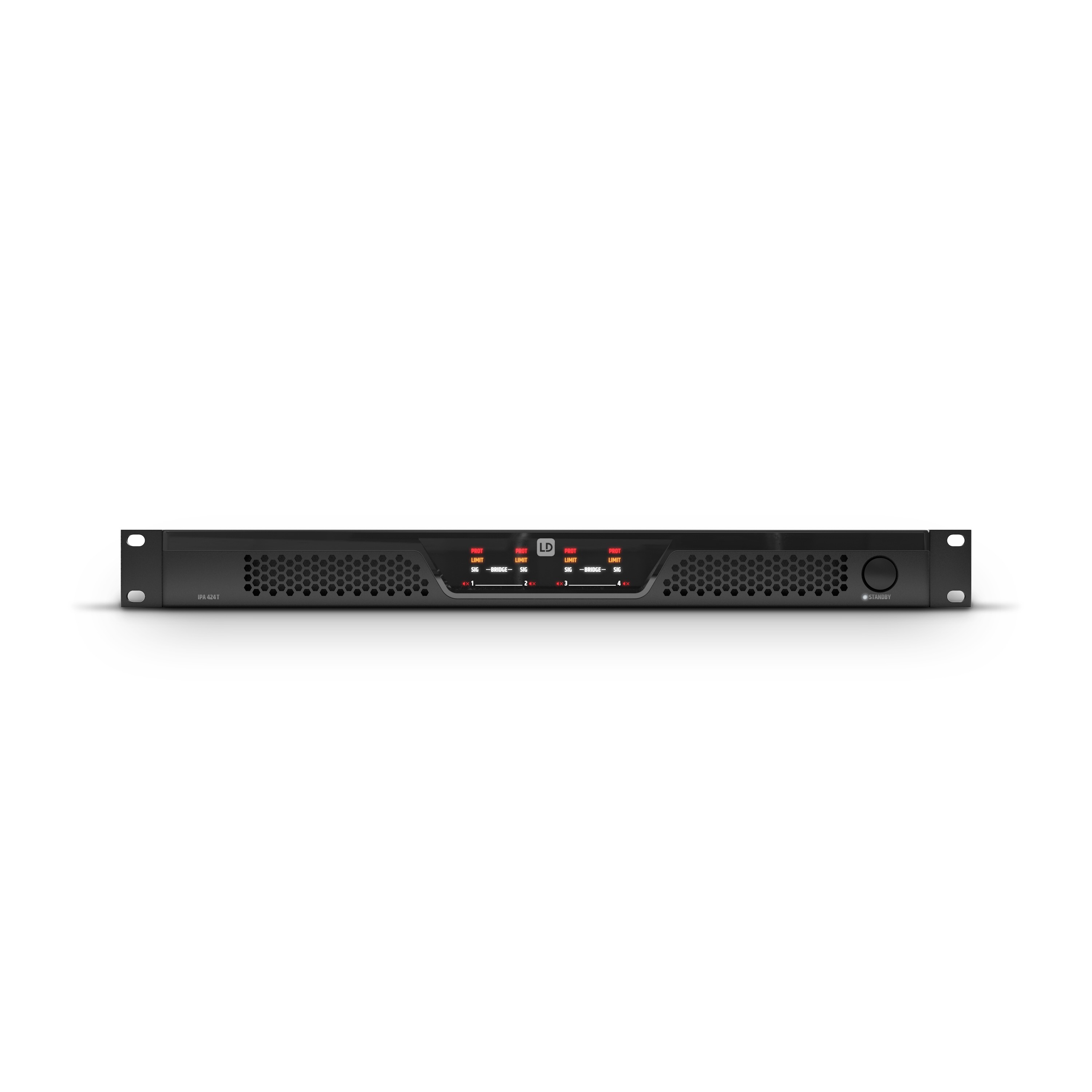 LD Systems IPA 424 T