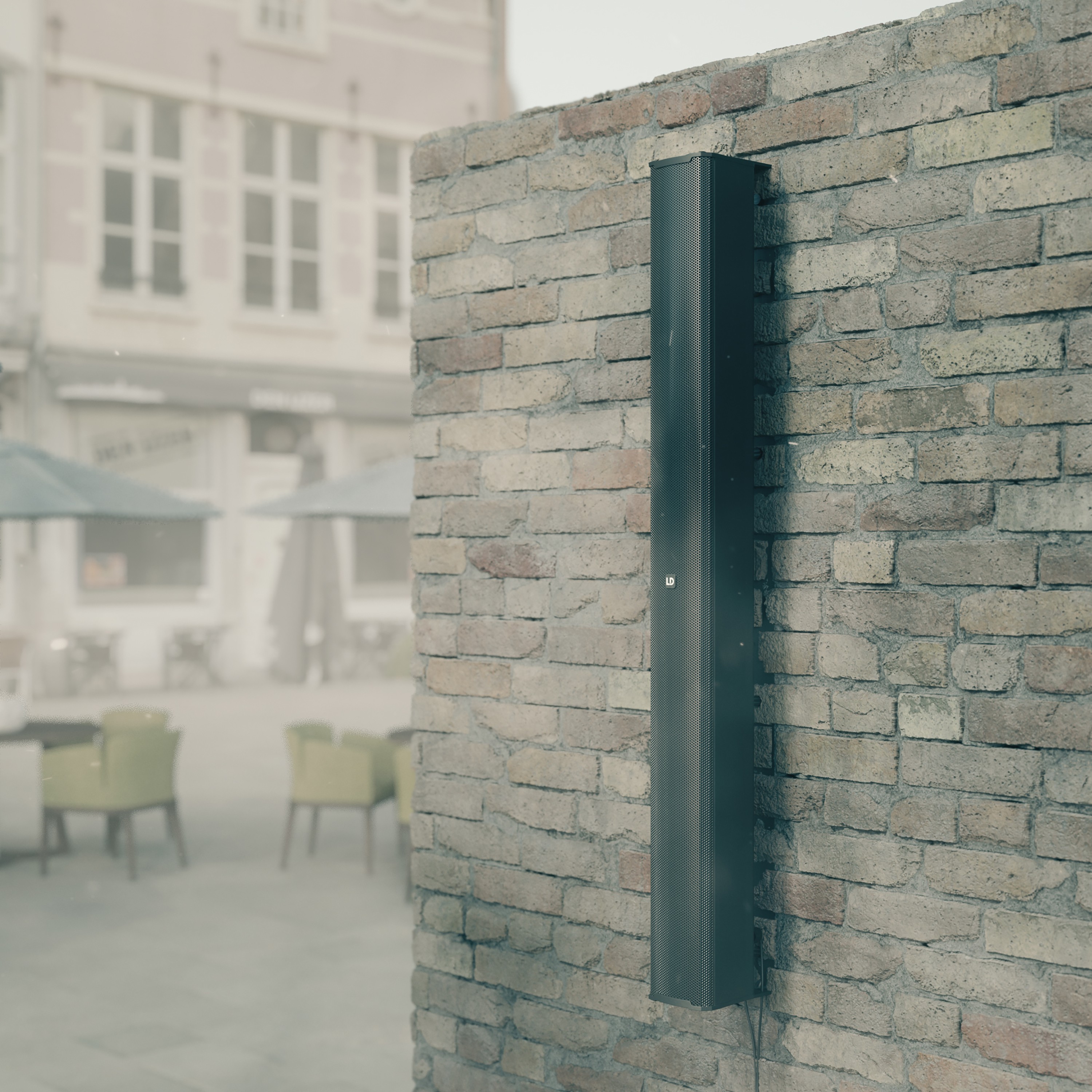 LD Systems MAUI® i1