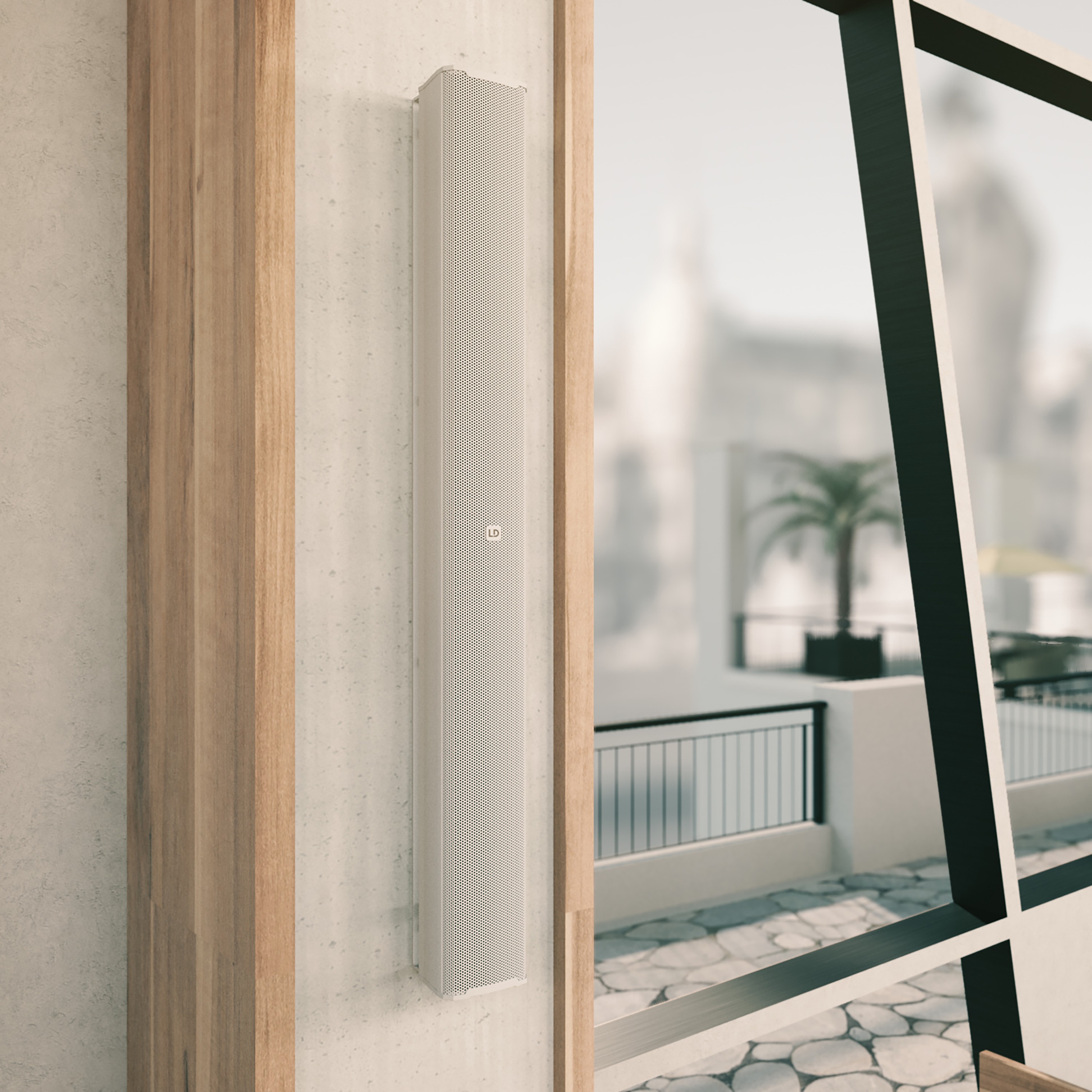 LD Systems MAUI® i1 W