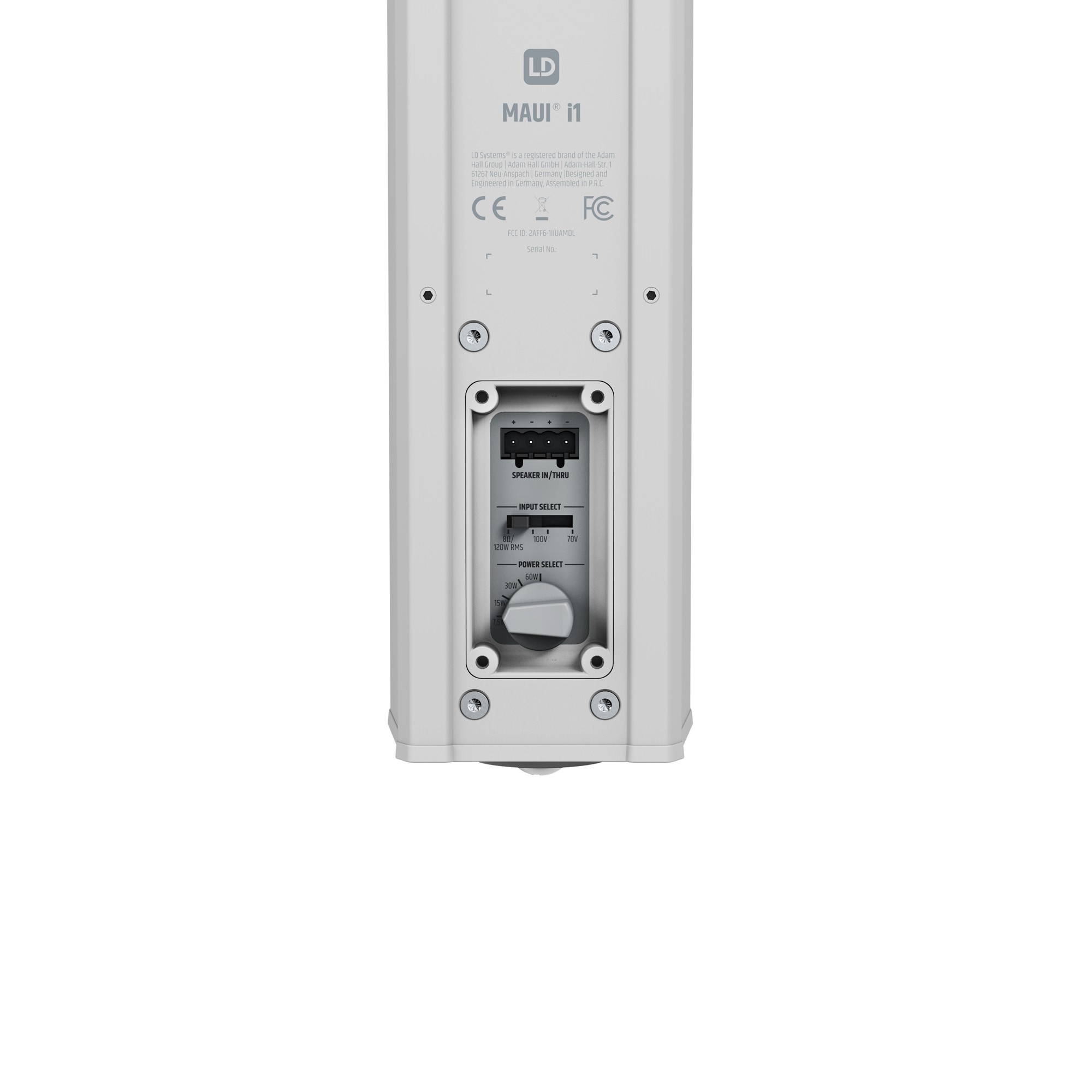 LD Systems MAUI® i1 W