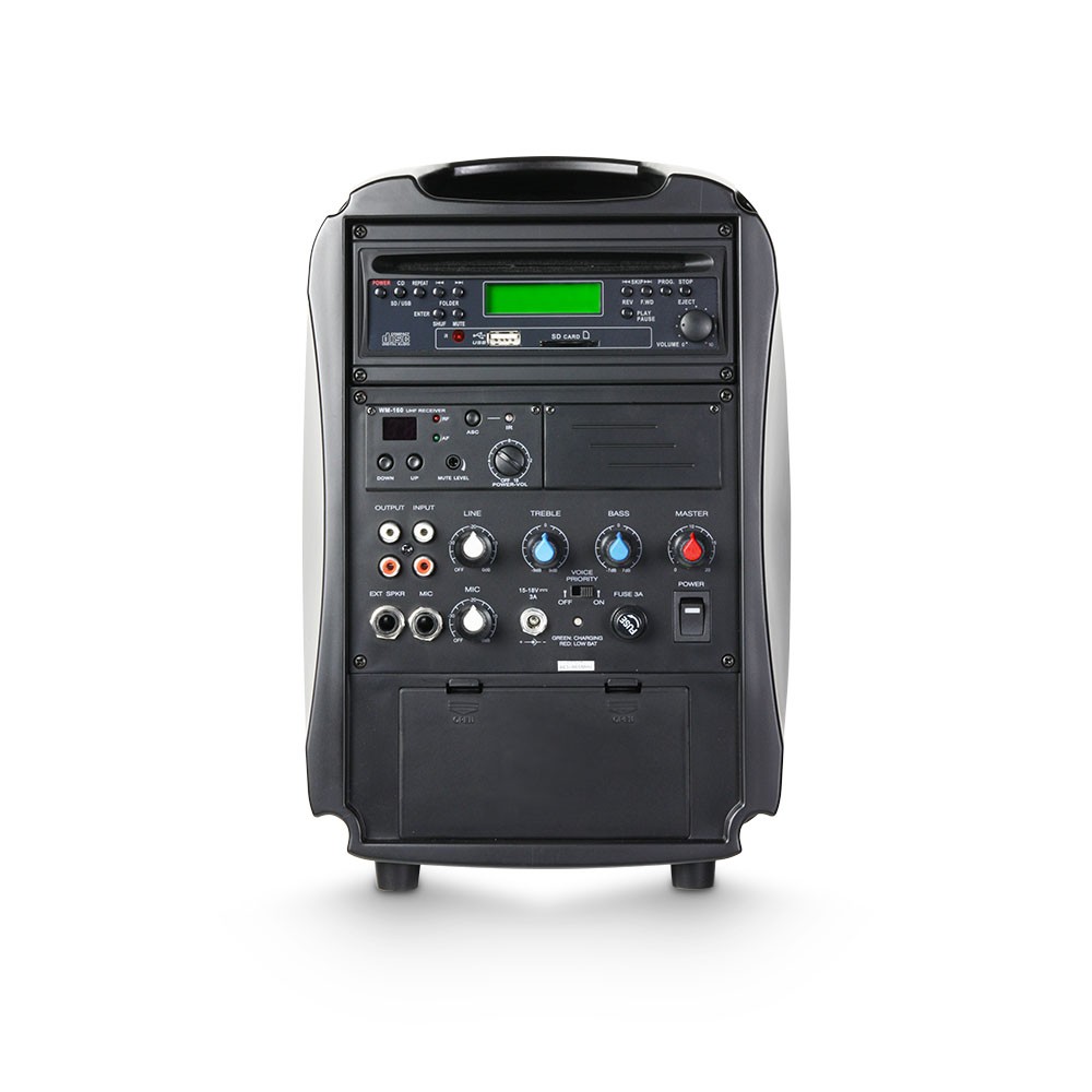 LD Systems Roadboy 65 B6