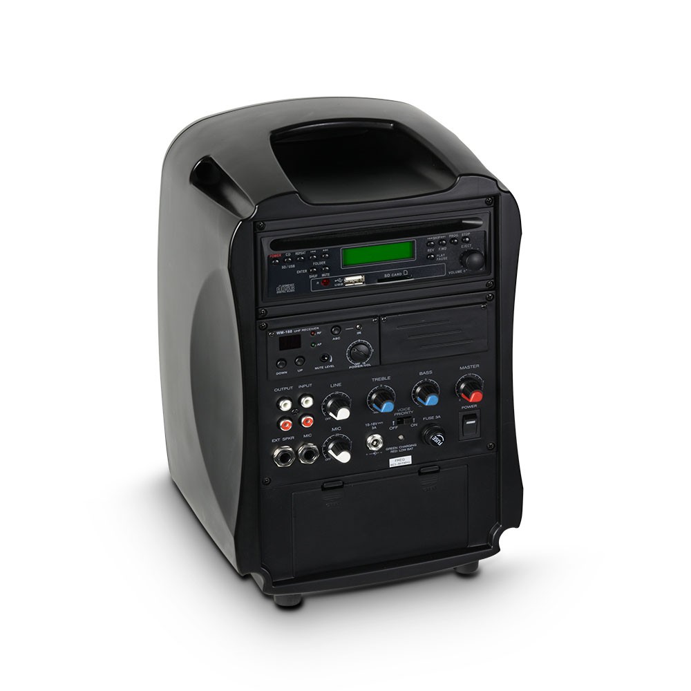 LD Systems Roadboy 65 HS B5