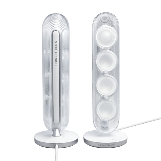 Harman Kardon SoundSticks 5