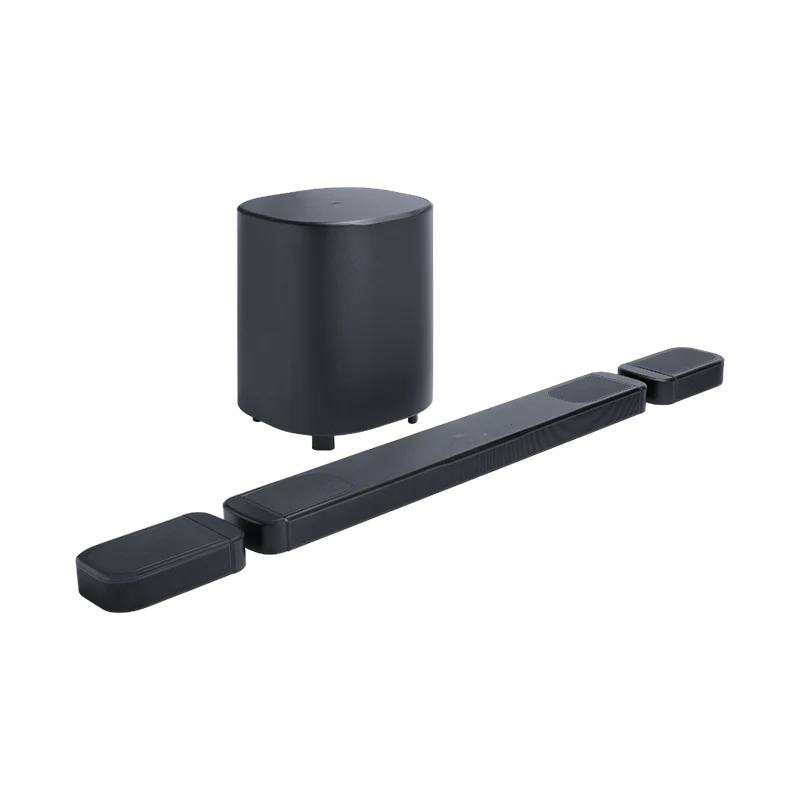 JBL Bar 1000MK2 7.1.4 Channel Soundbar System