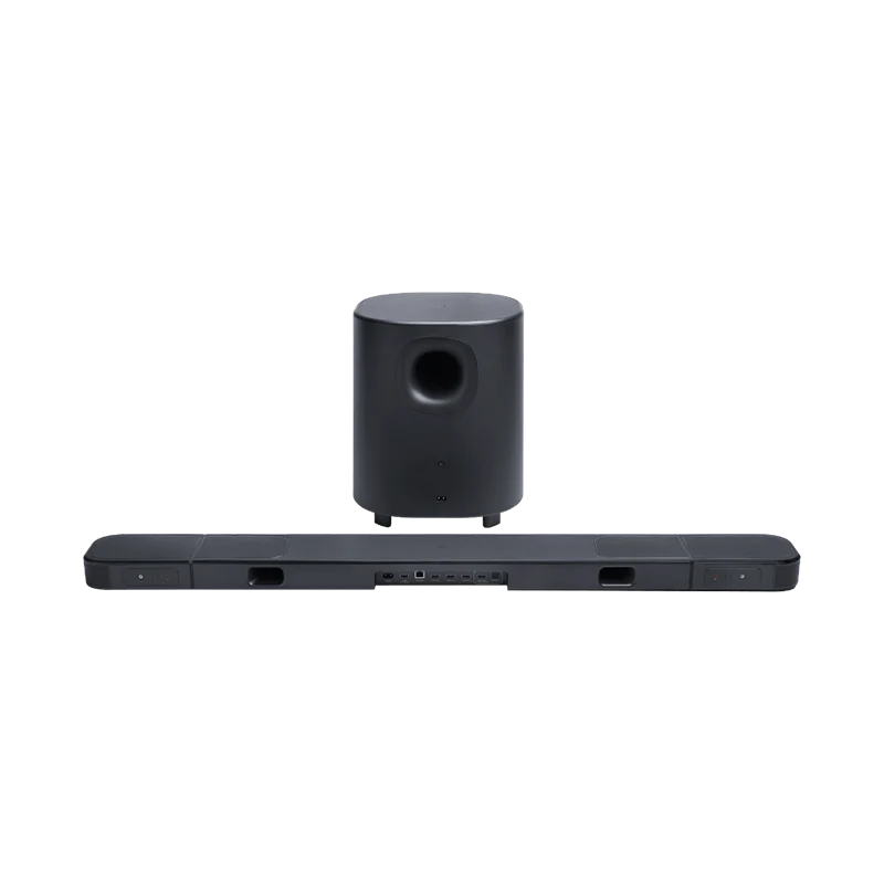 JBL Bar 1000MK2 7.1.4 Channel Soundbar System