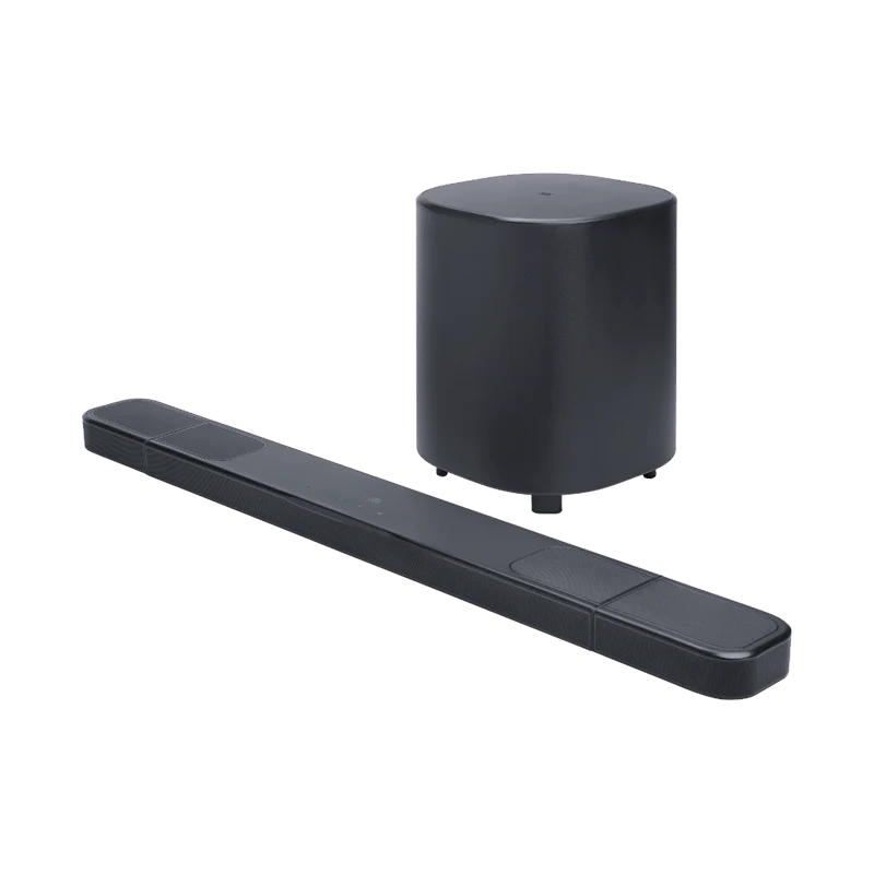 JBL Bar 1000MK2 7.1.4 Channel Soundbar System
