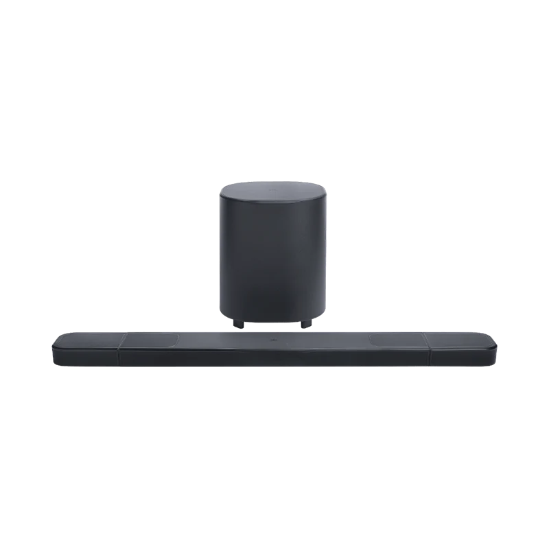 JBL Bar 1000MK2 7.1.4 Channel Soundbar System