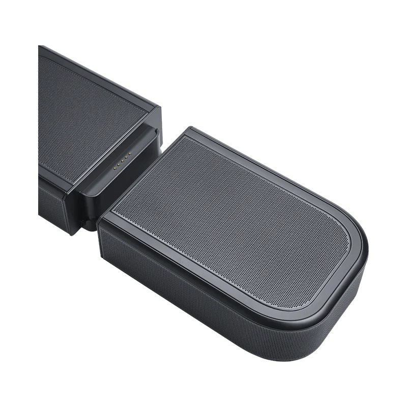 JBL Bar 1000MK2 7.1.4 Channel Soundbar System