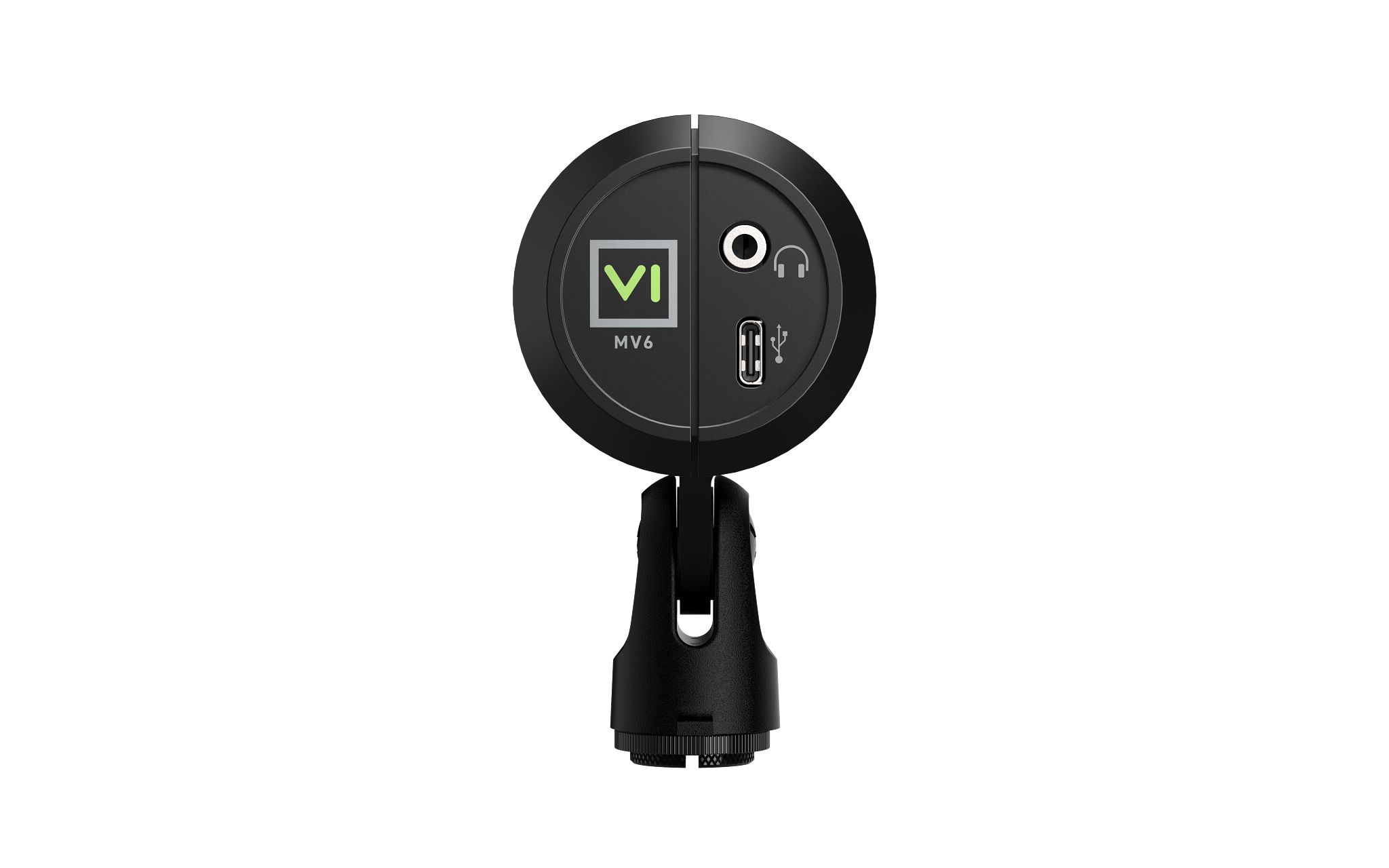 Shure MV6 Gen 2 USB Gaming Microphone