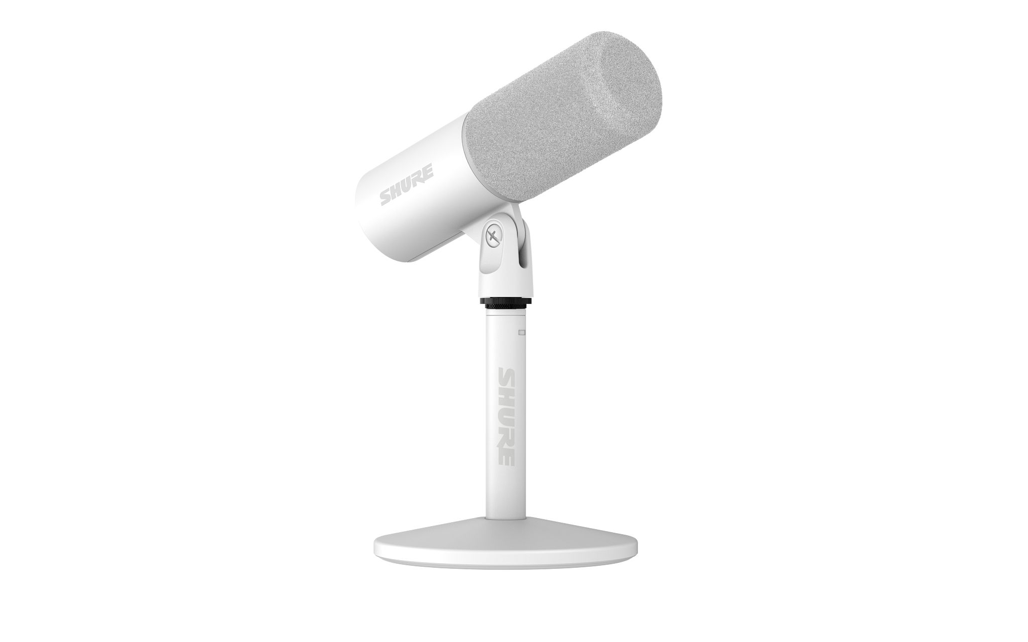 Shure MV6 Gen 2 USB Gaming Microphone