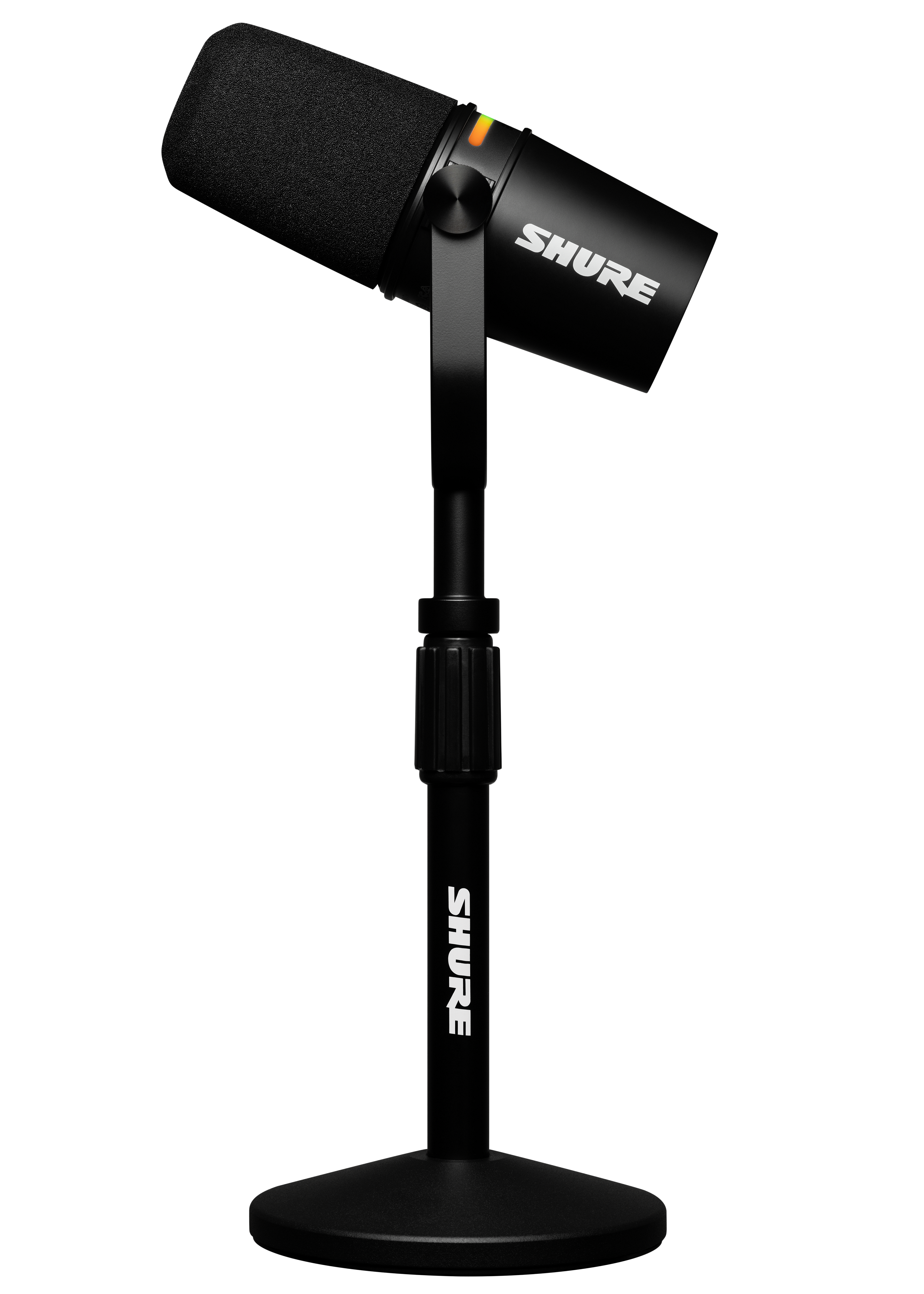 Shure MV7+ Podcast Microphone