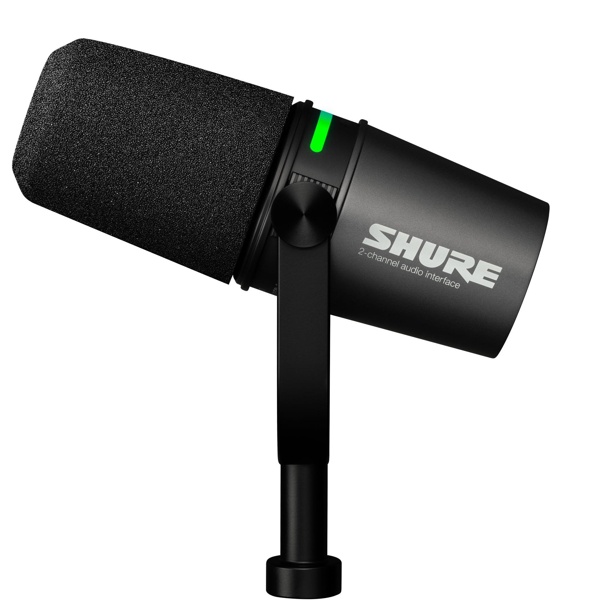 MV7i Smart Microphone & Interface