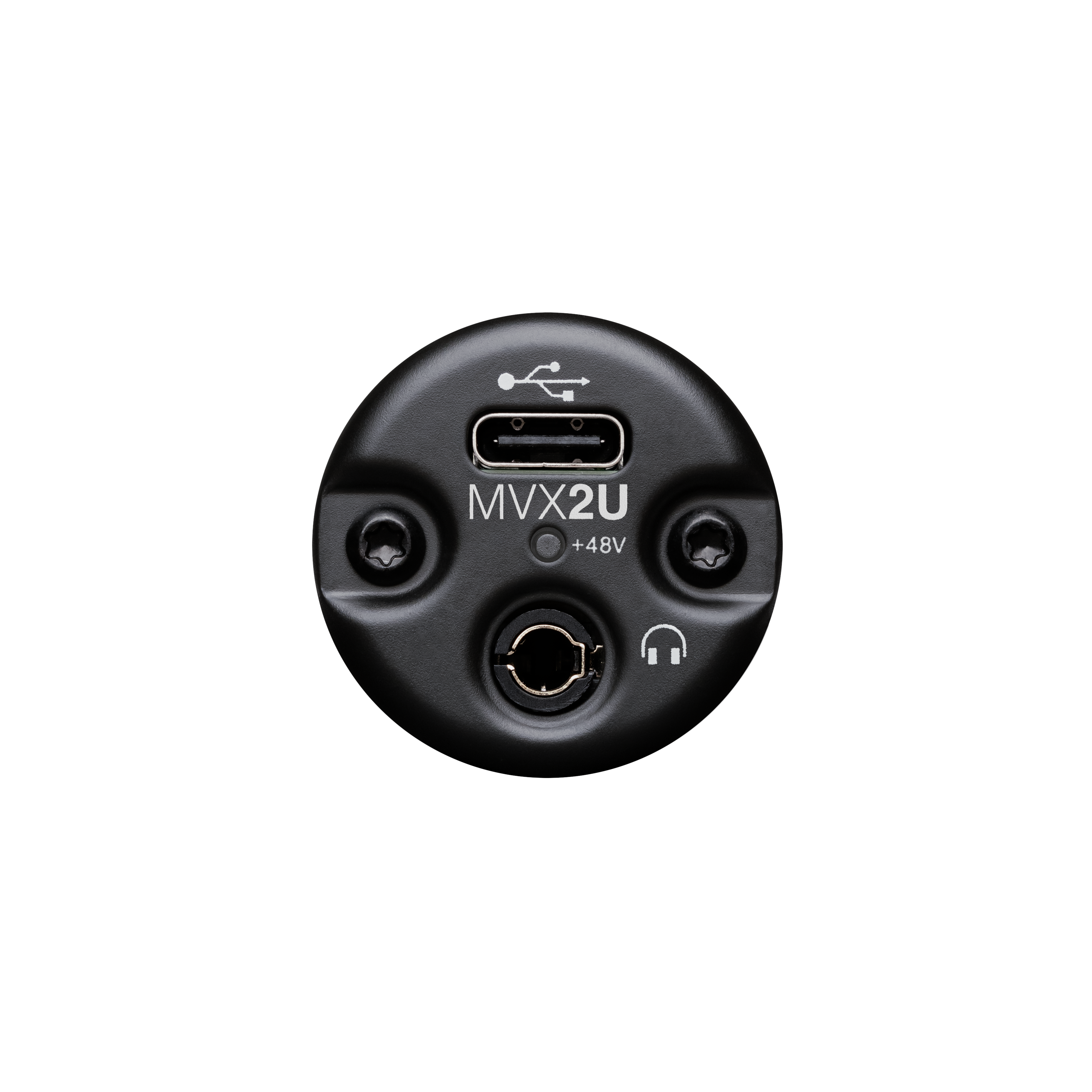 MVX2U Gen 2 Digital Audio Interface