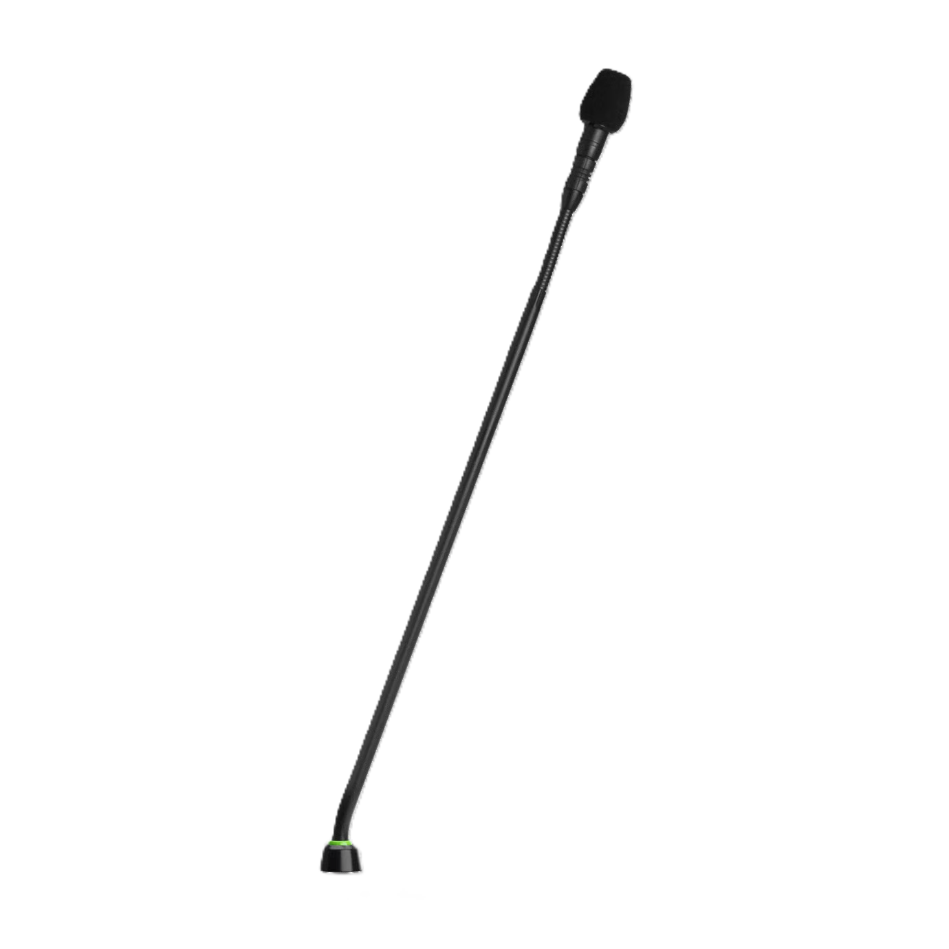 Shure MX415 Microflex® 38.1 cm Modular Gooseneck Microphone