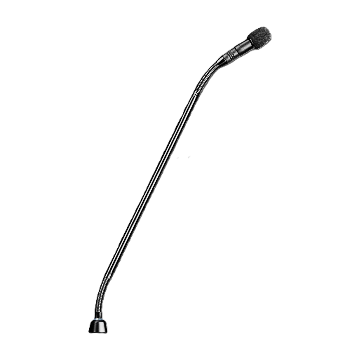 Shure MX415 Microflex® 38.1 cm Modular Gooseneck Microphone
