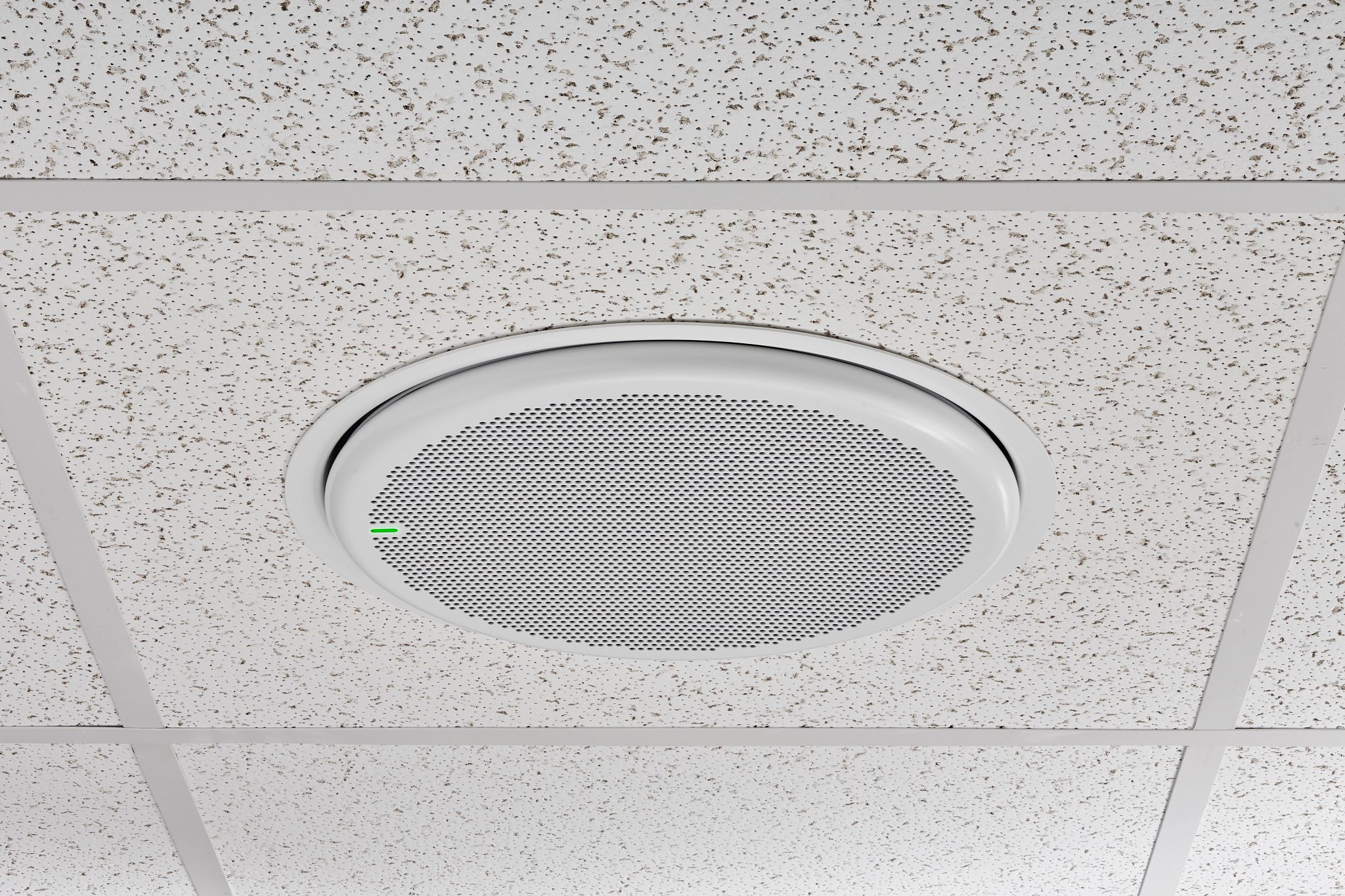 Shure MXA901 Ceiling Array Microphone