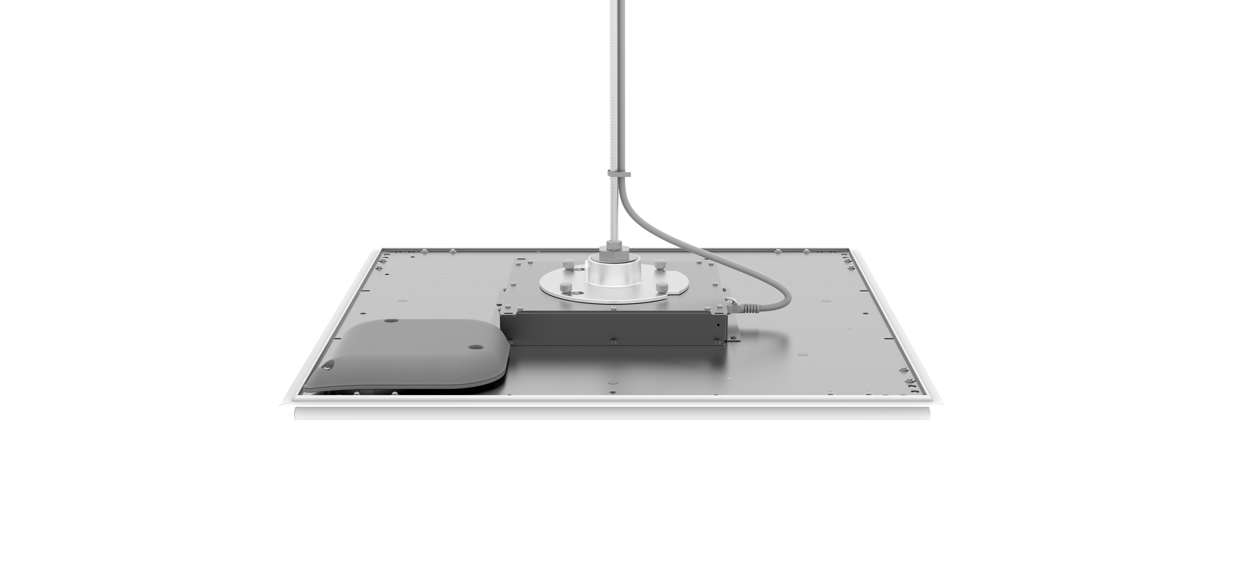 Shure MXA902 Ceiling Array Microphone + Loudspeaker