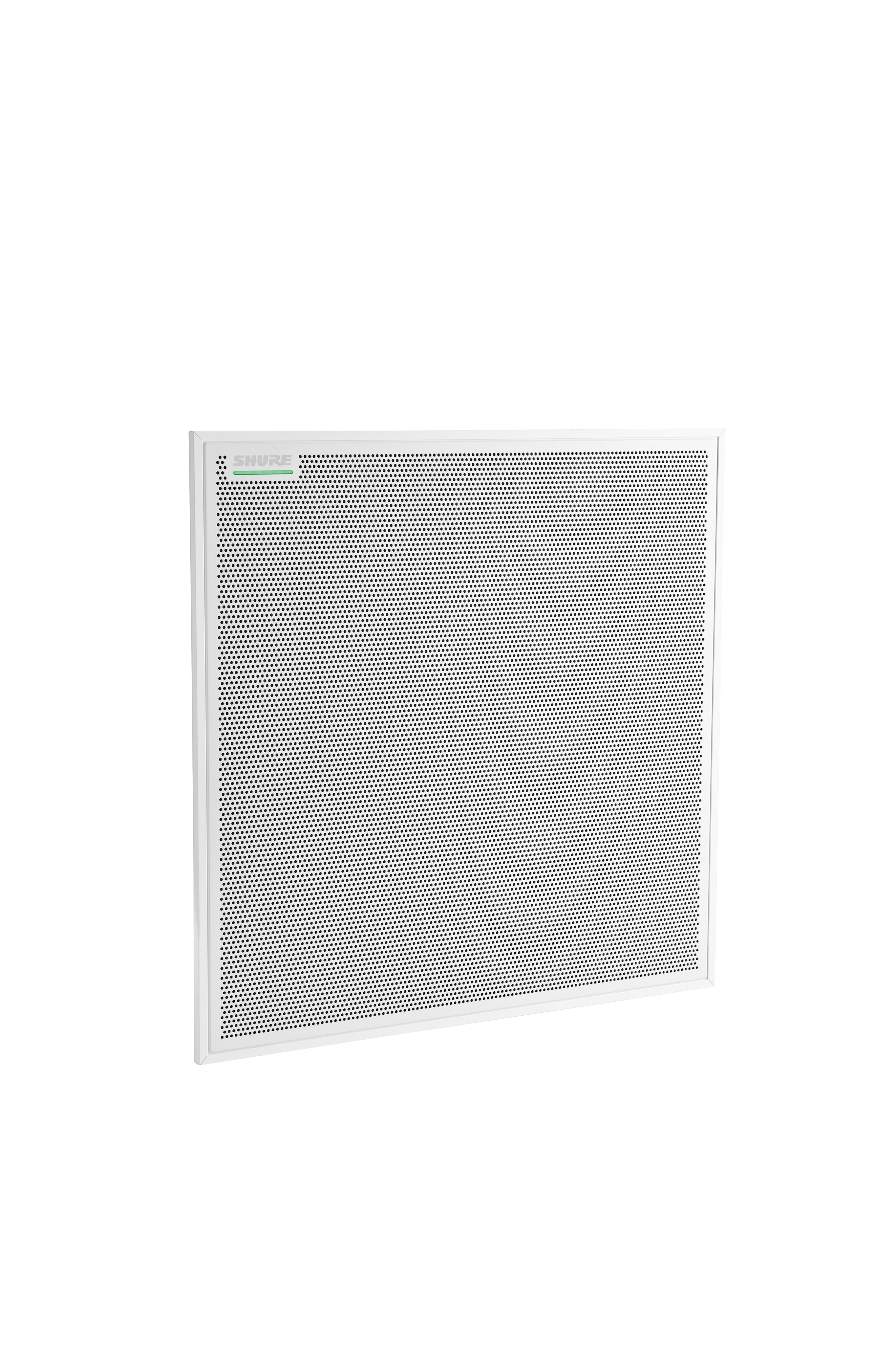 Shure MXA902 Ceiling Array Microphone + Loudspeaker