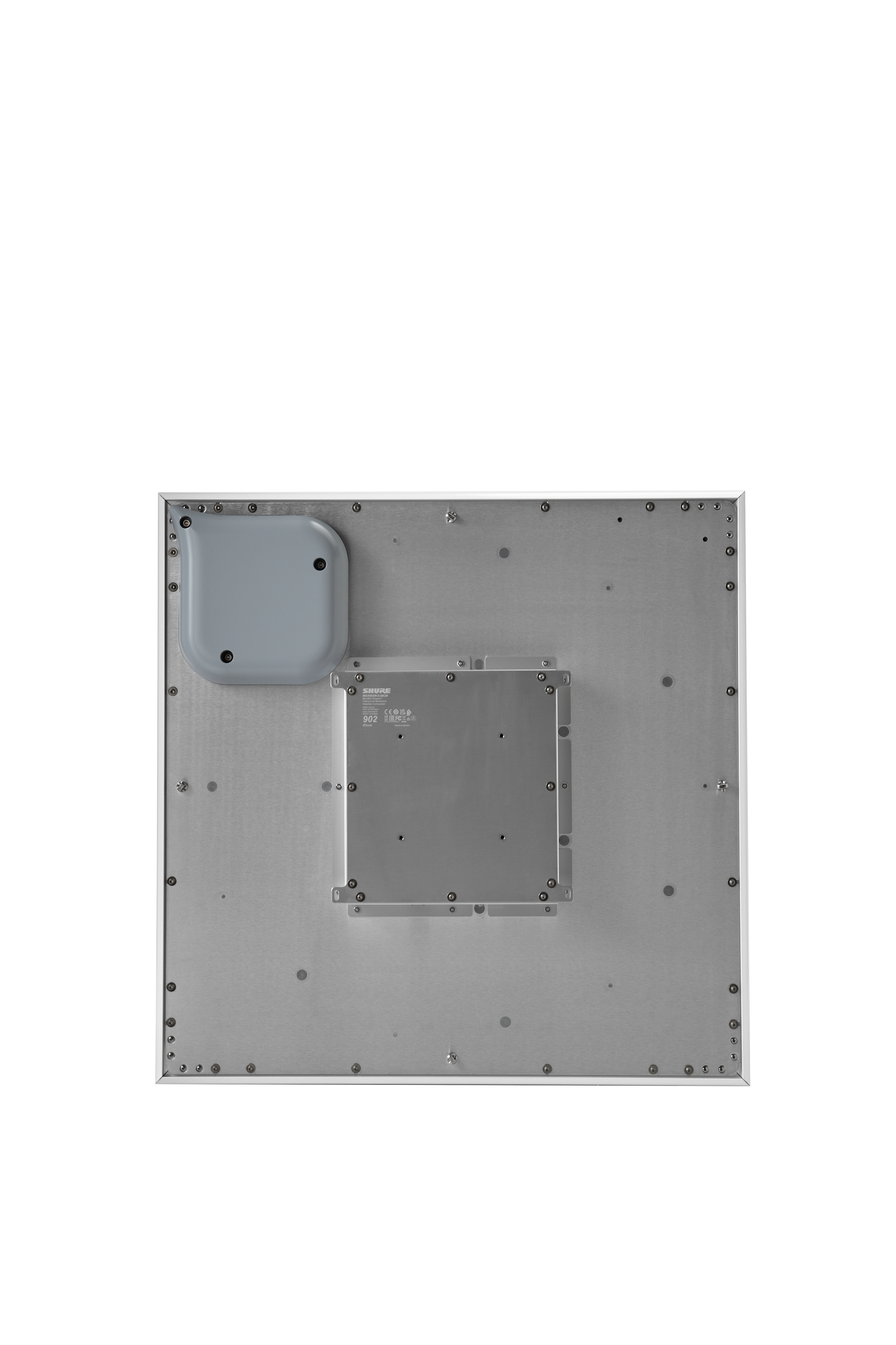 Shure MXA902 Ceiling Array Microphone + Loudspeaker