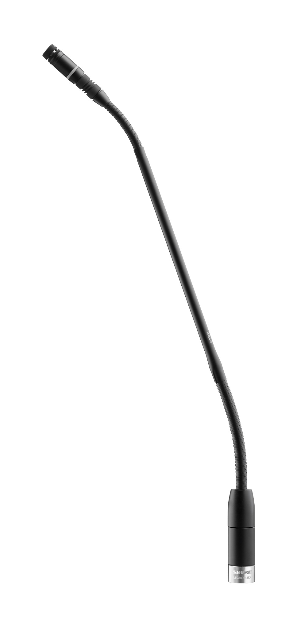 Shure MXC416DF / MXC420DF / MXC425DF Dualflex Gooseneck Microphones