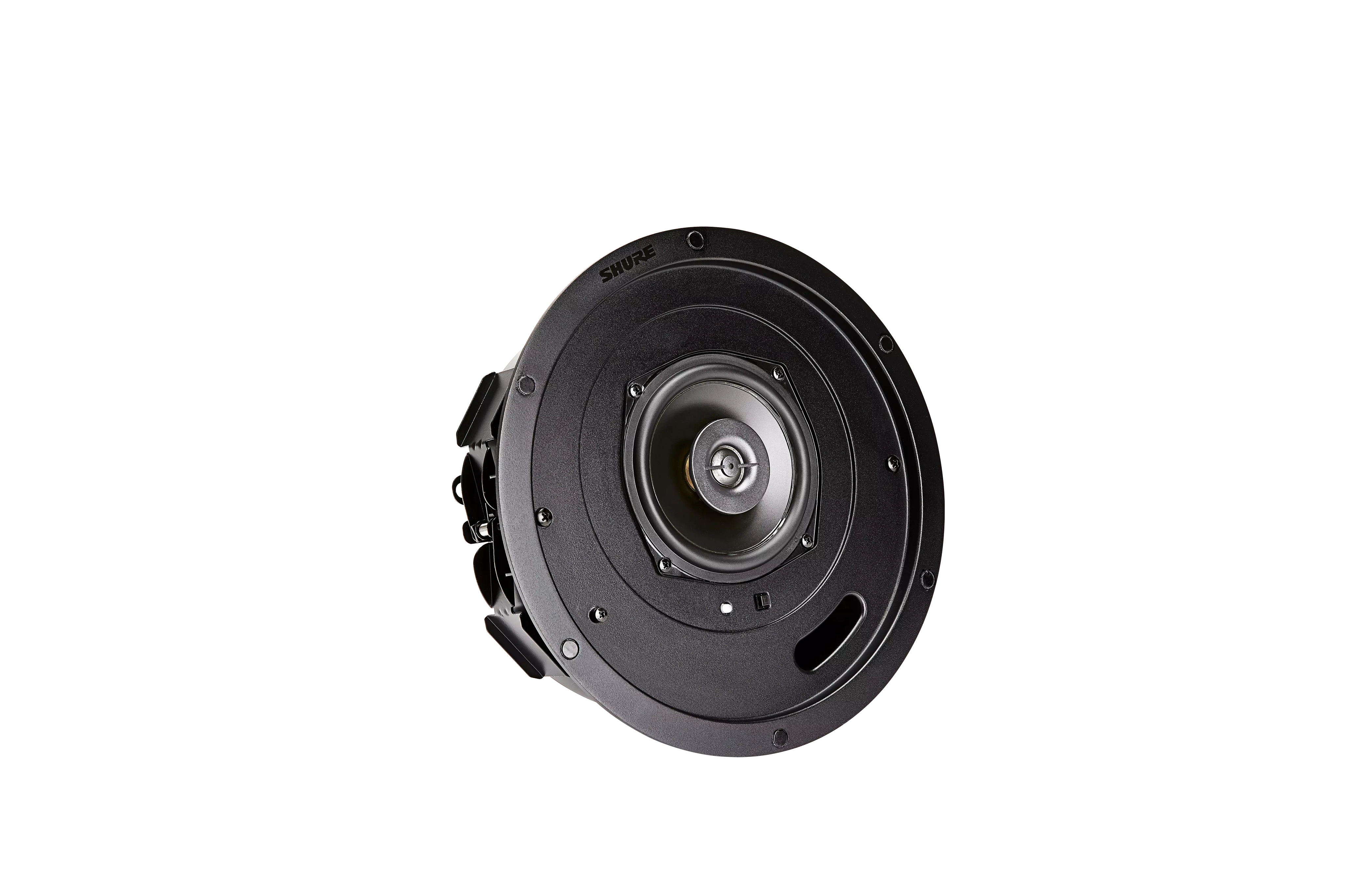 Shure MXN5W-C Networked Loudspeaker