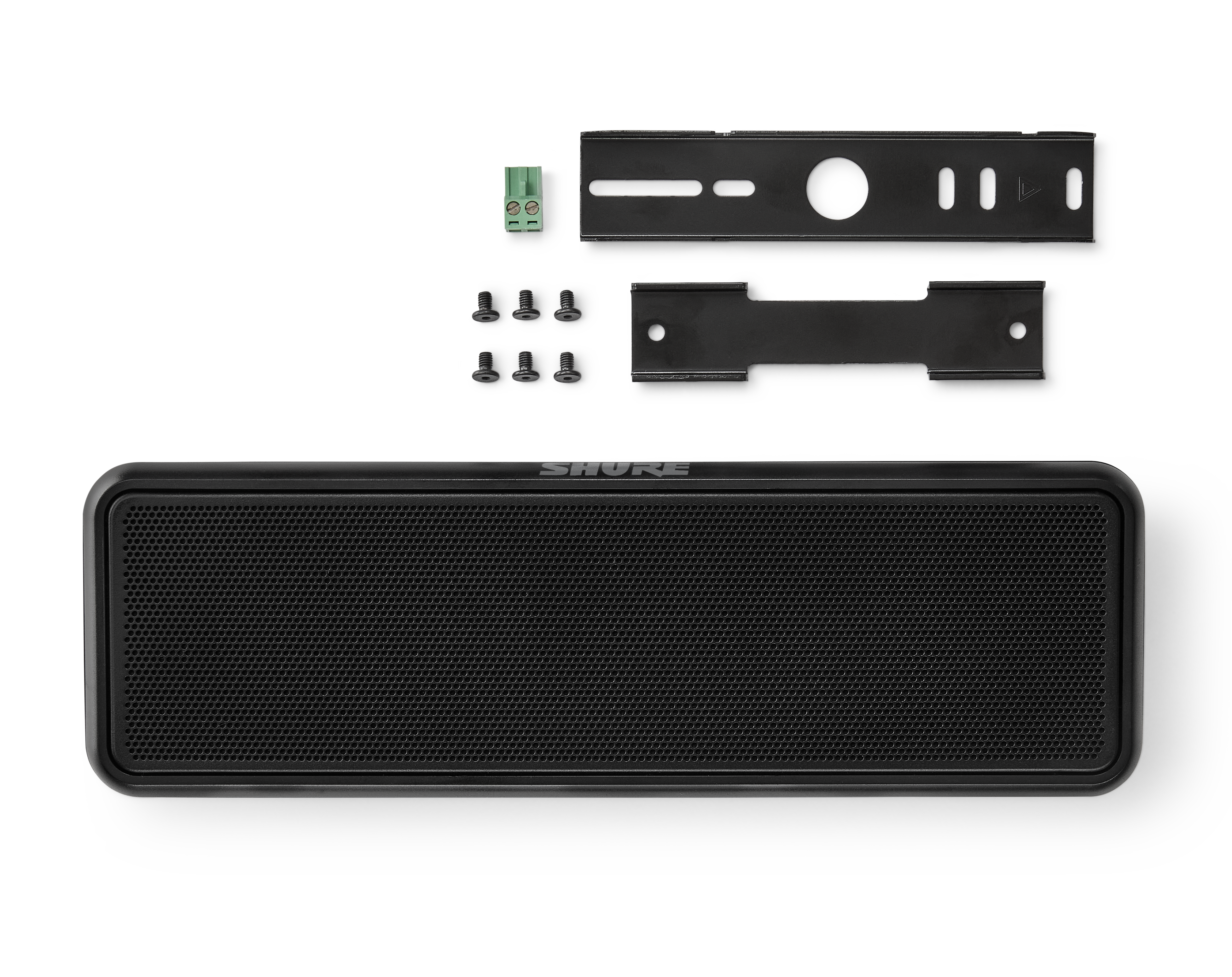 MXP-3 Wall Mount Passive Loudspeaker