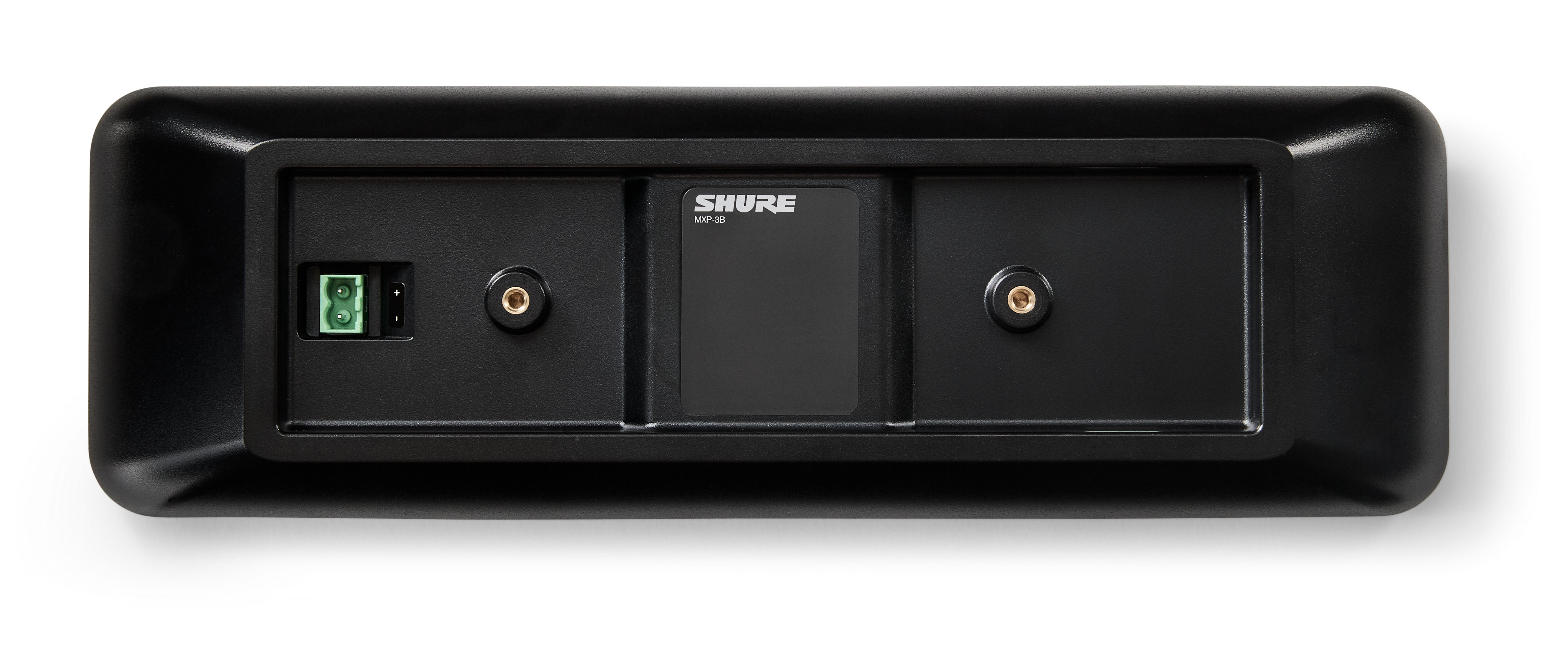 MXP-3 Wall Mount Passive Loudspeaker